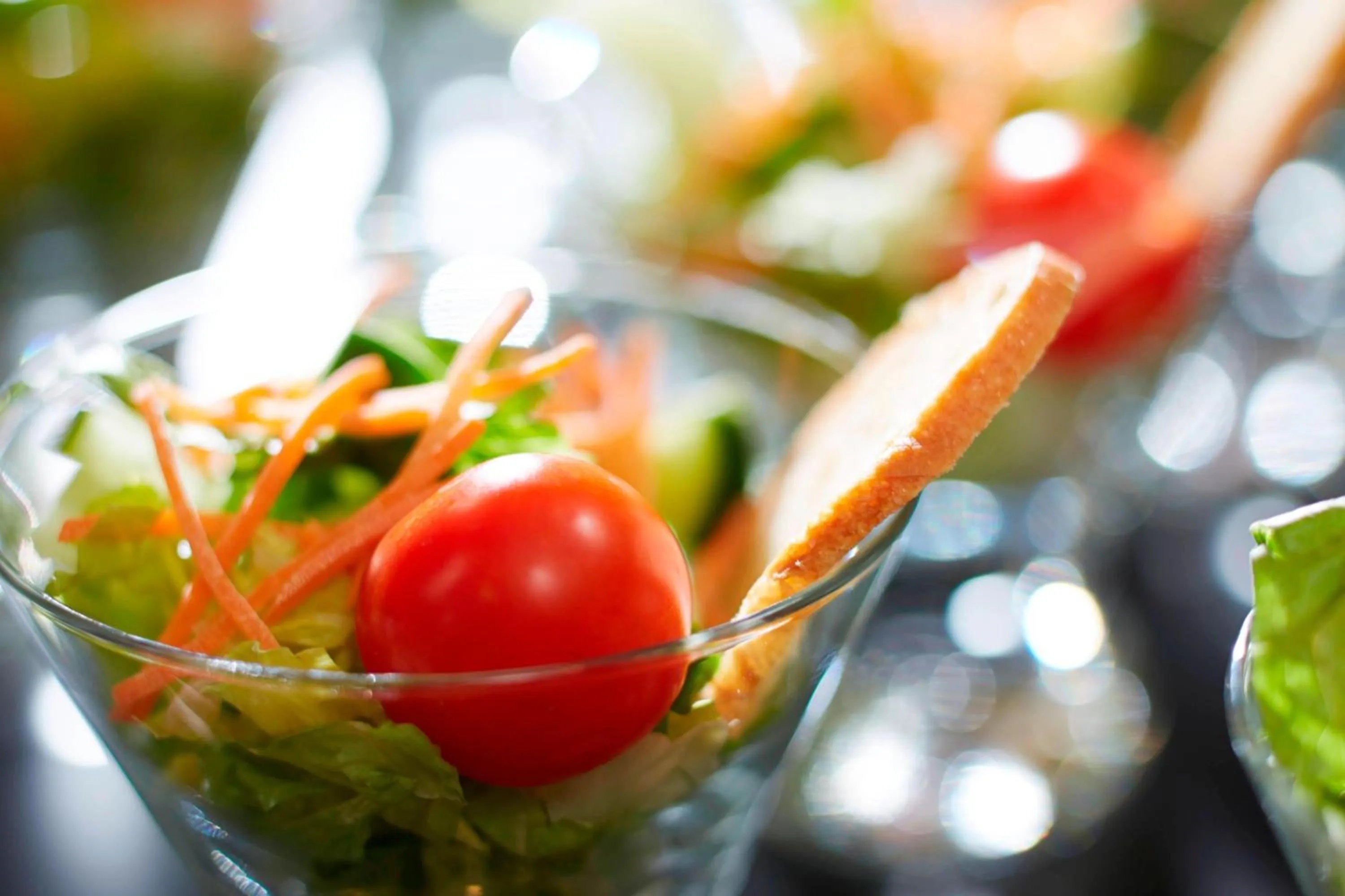 Meeting/conference room in Austin Marriott North