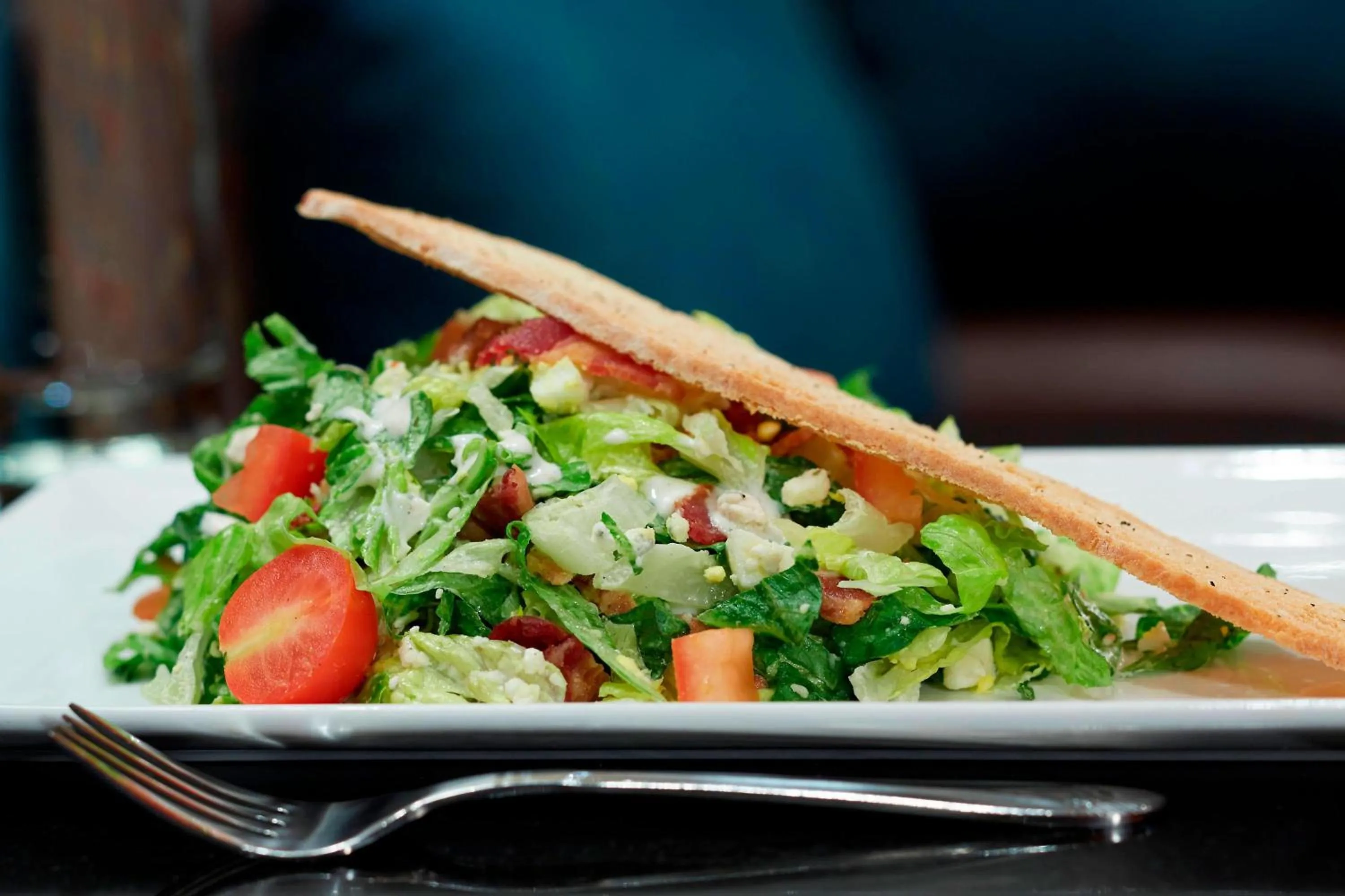 Restaurant/places to eat in Austin Marriott North