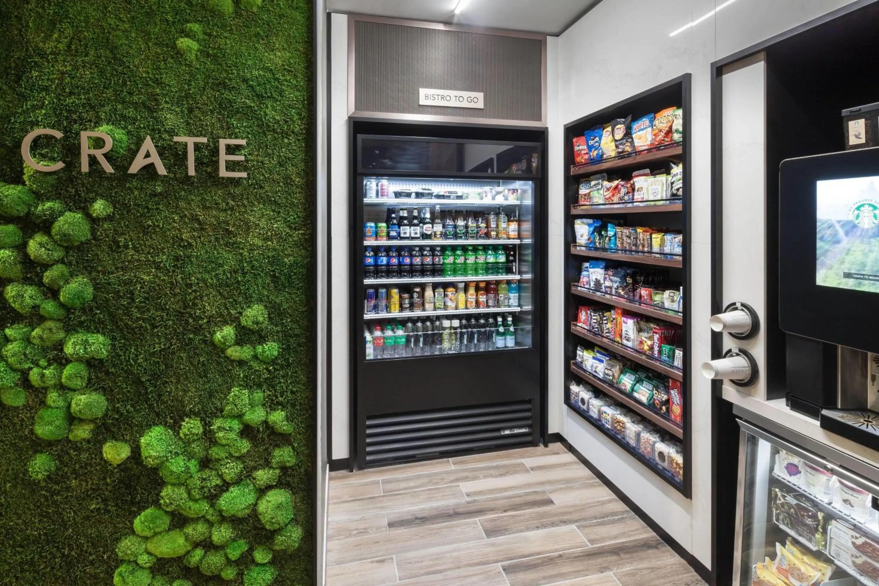 Other in Courtyard by Marriott Austin Parmer Tech Ridge