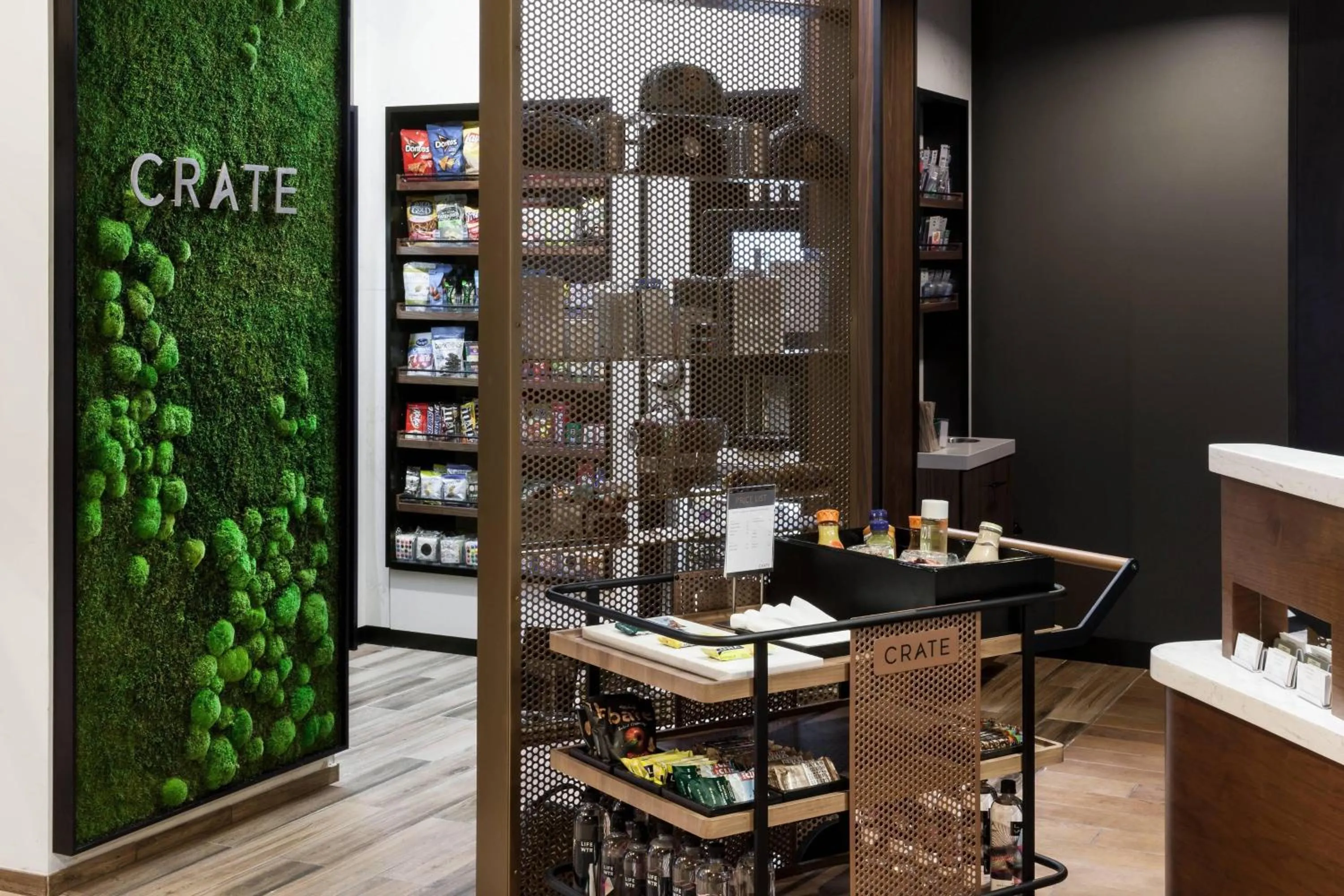 Other in Courtyard by Marriott Austin Parmer Tech Ridge