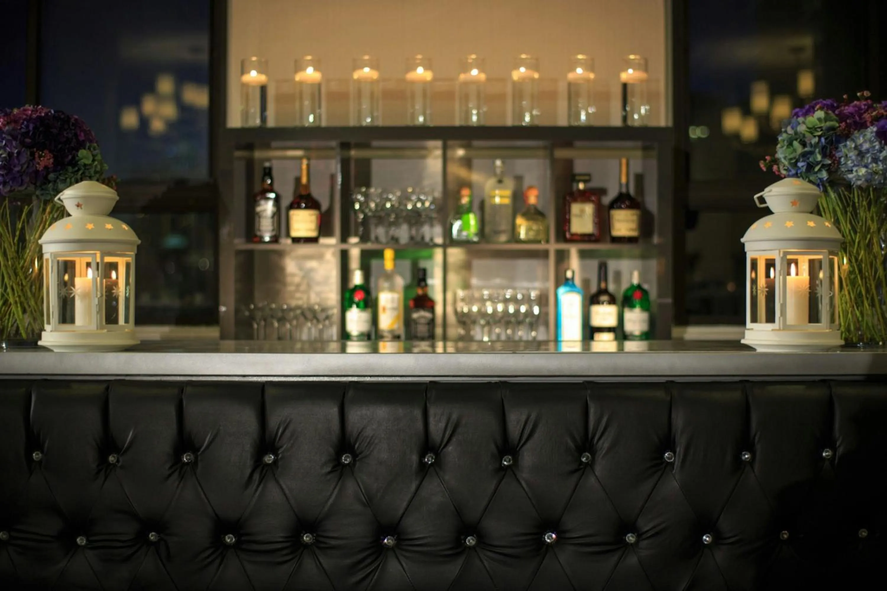 Meeting/conference room in Courtyard by Marriott Boston Downtown