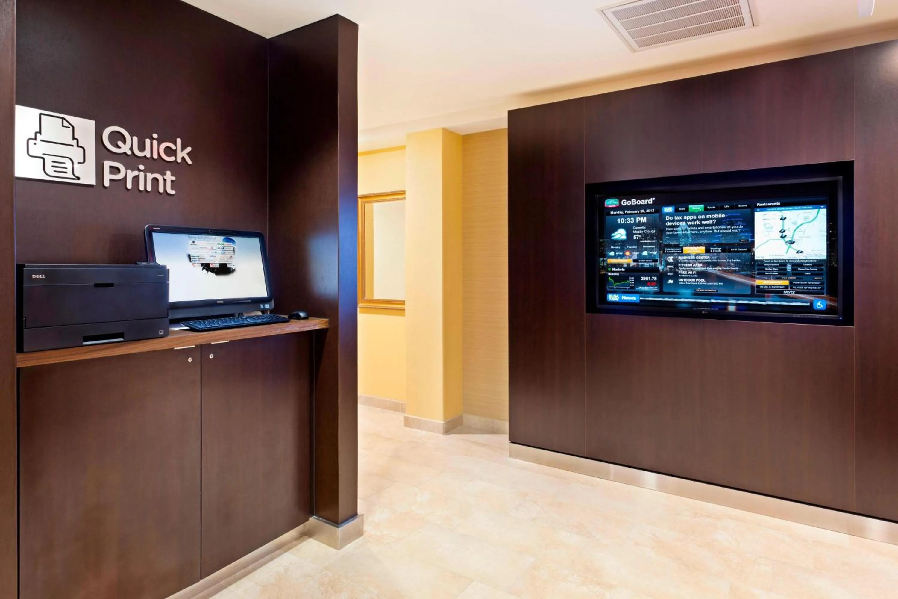 Other in Courtyard by Marriott Austin The Domain Area