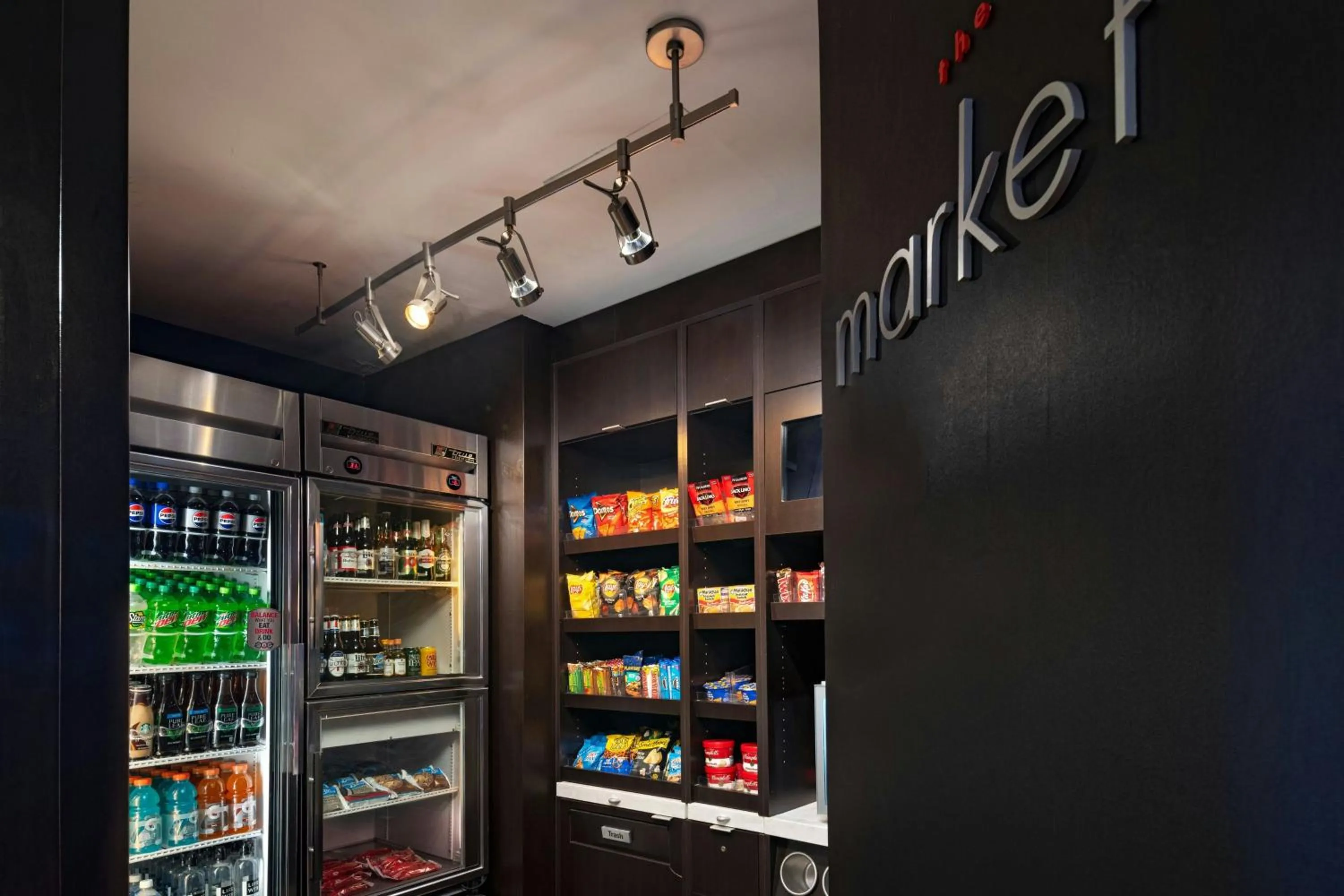 Other in Courtyard by Marriott Austin The Domain Area