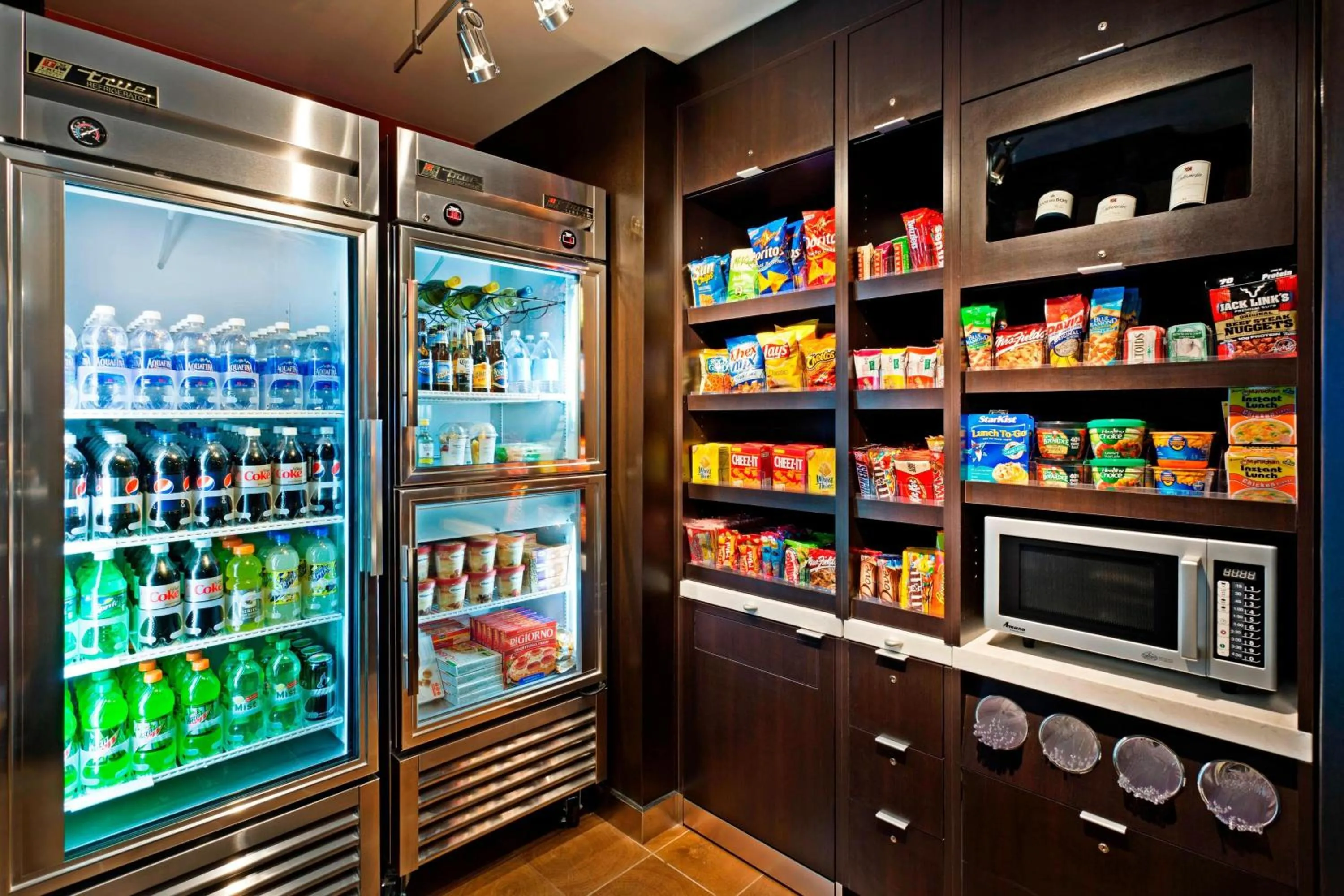 Other in Courtyard by Marriott Austin The Domain Area