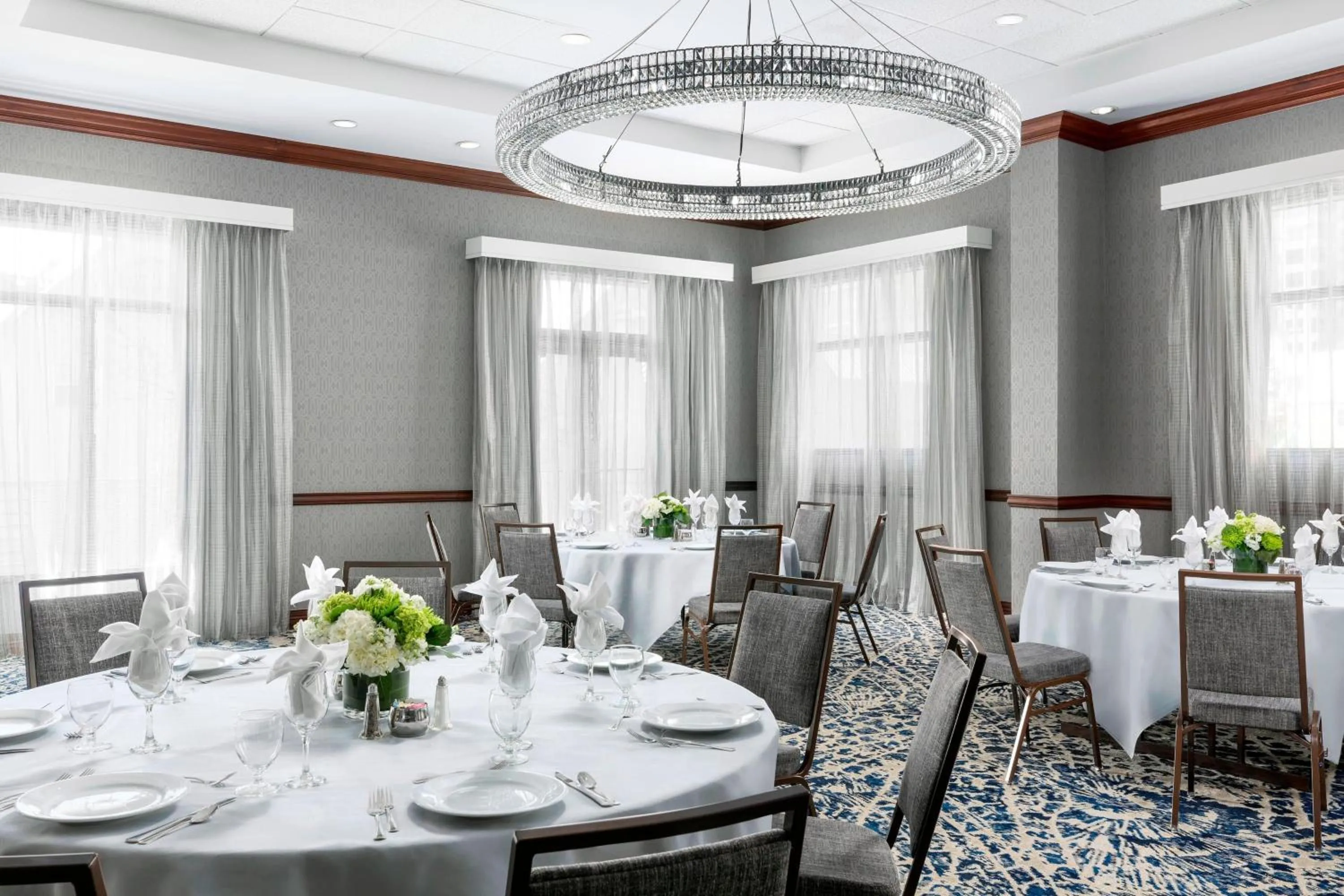 Meeting/conference room in Residence Inn Austin Downtown / Convention Center