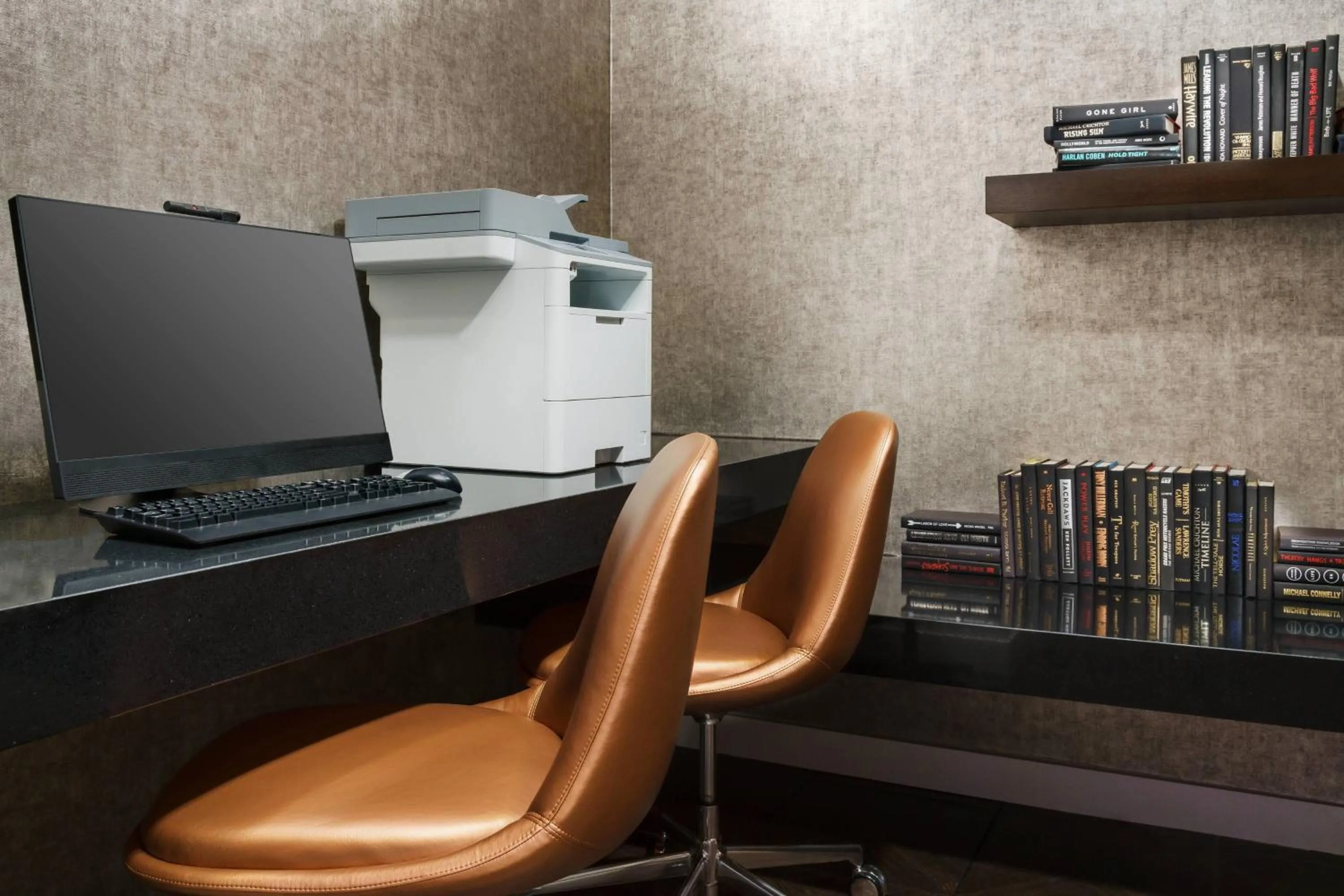 Other in Residence Inn Austin Downtown / Convention Center