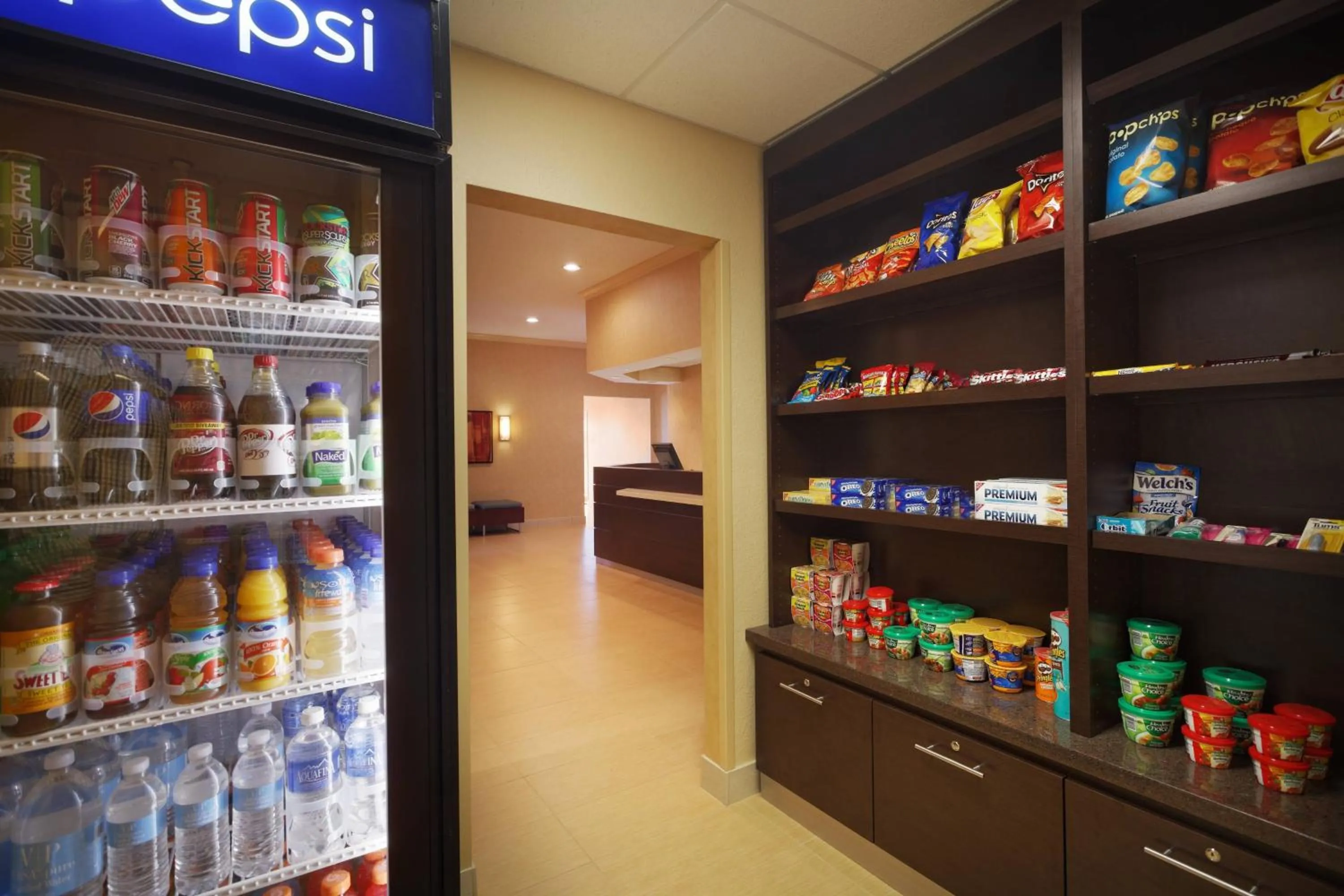 Other in Residence Inn by Marriott Austin The Domain Area