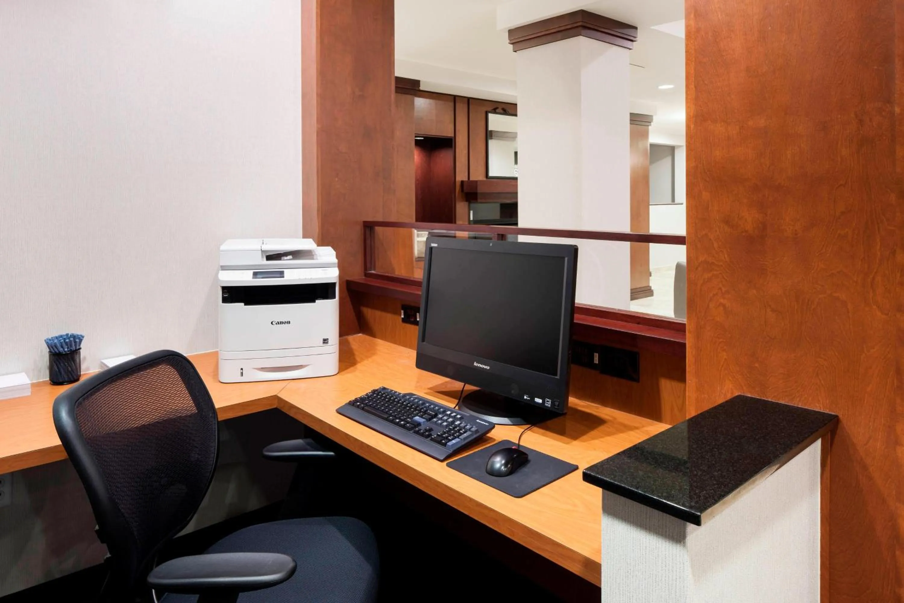 Other in Fairfield Inn & Suites by Marriott Austin Parmer Tech Ridge