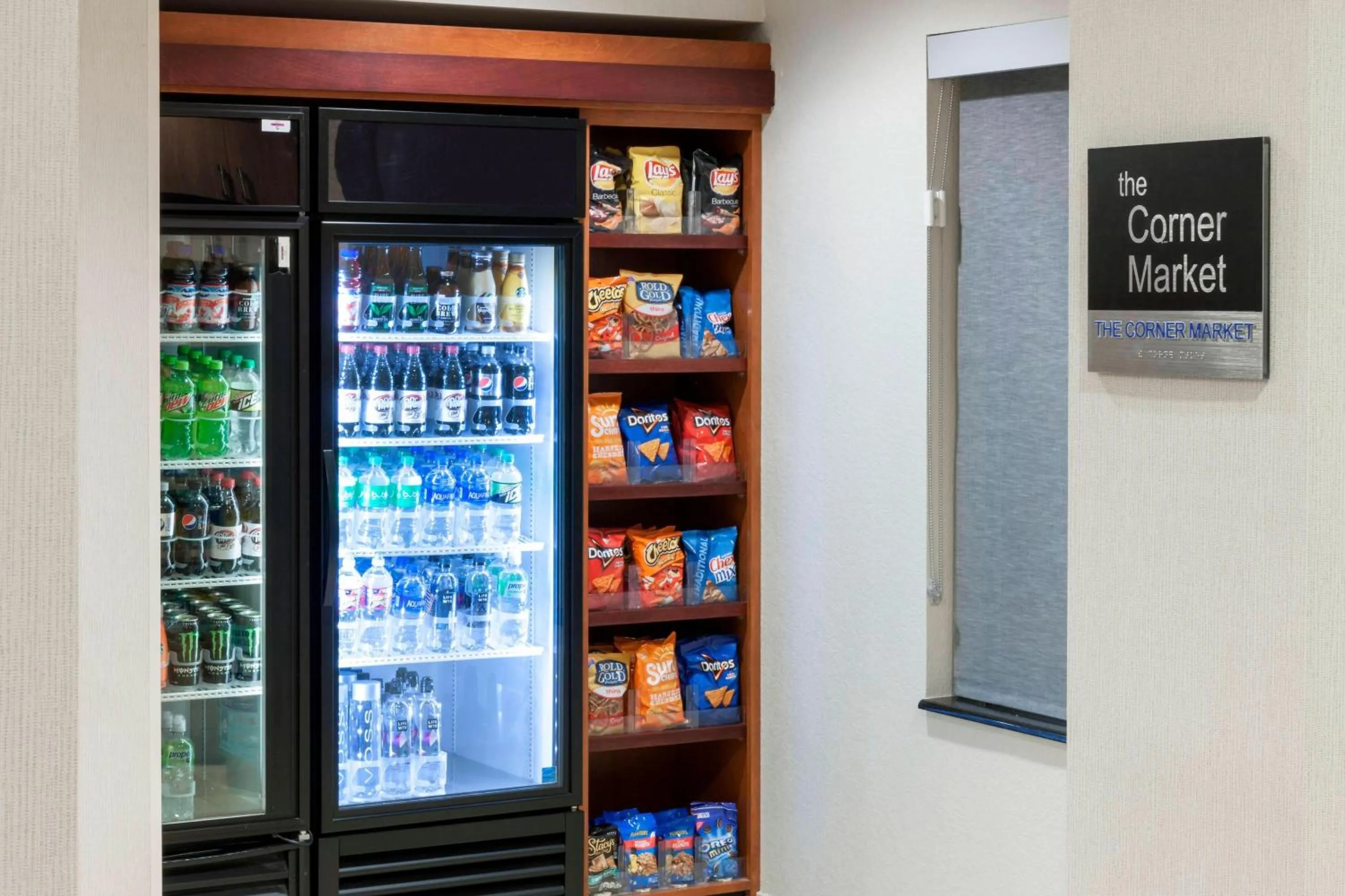 Other in Fairfield Inn & Suites by Marriott Austin Parmer Tech Ridge