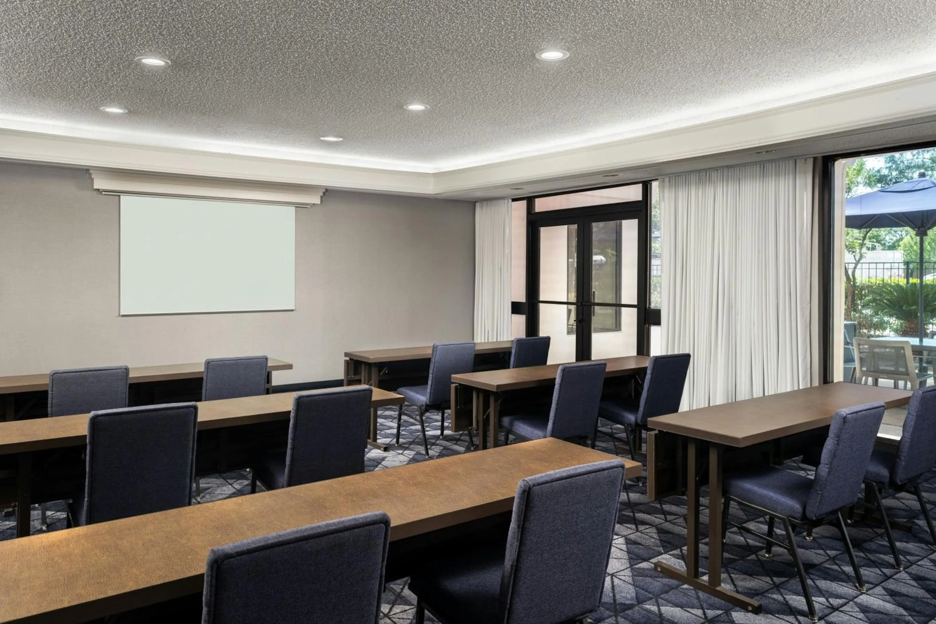 Meeting/conference room in Courtyard Austin South