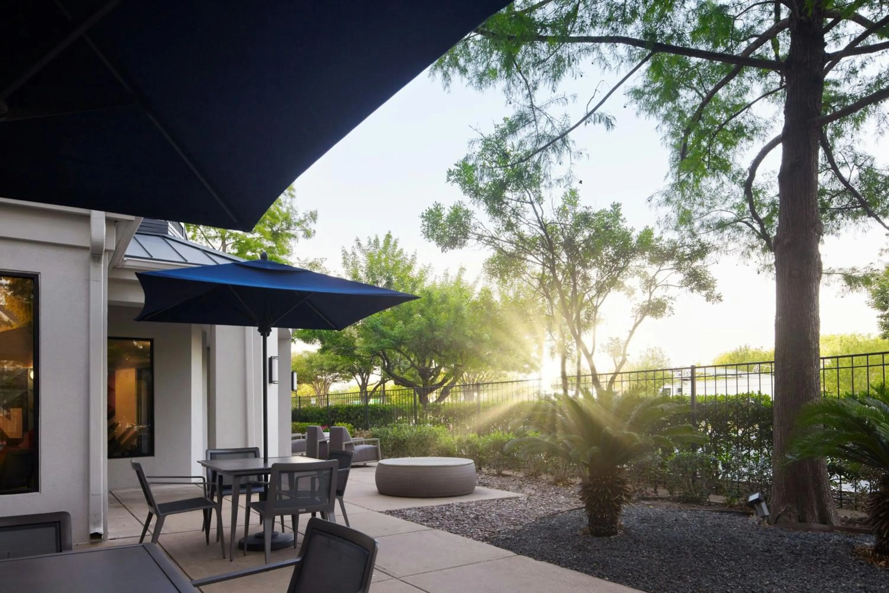 Other in Courtyard Austin South