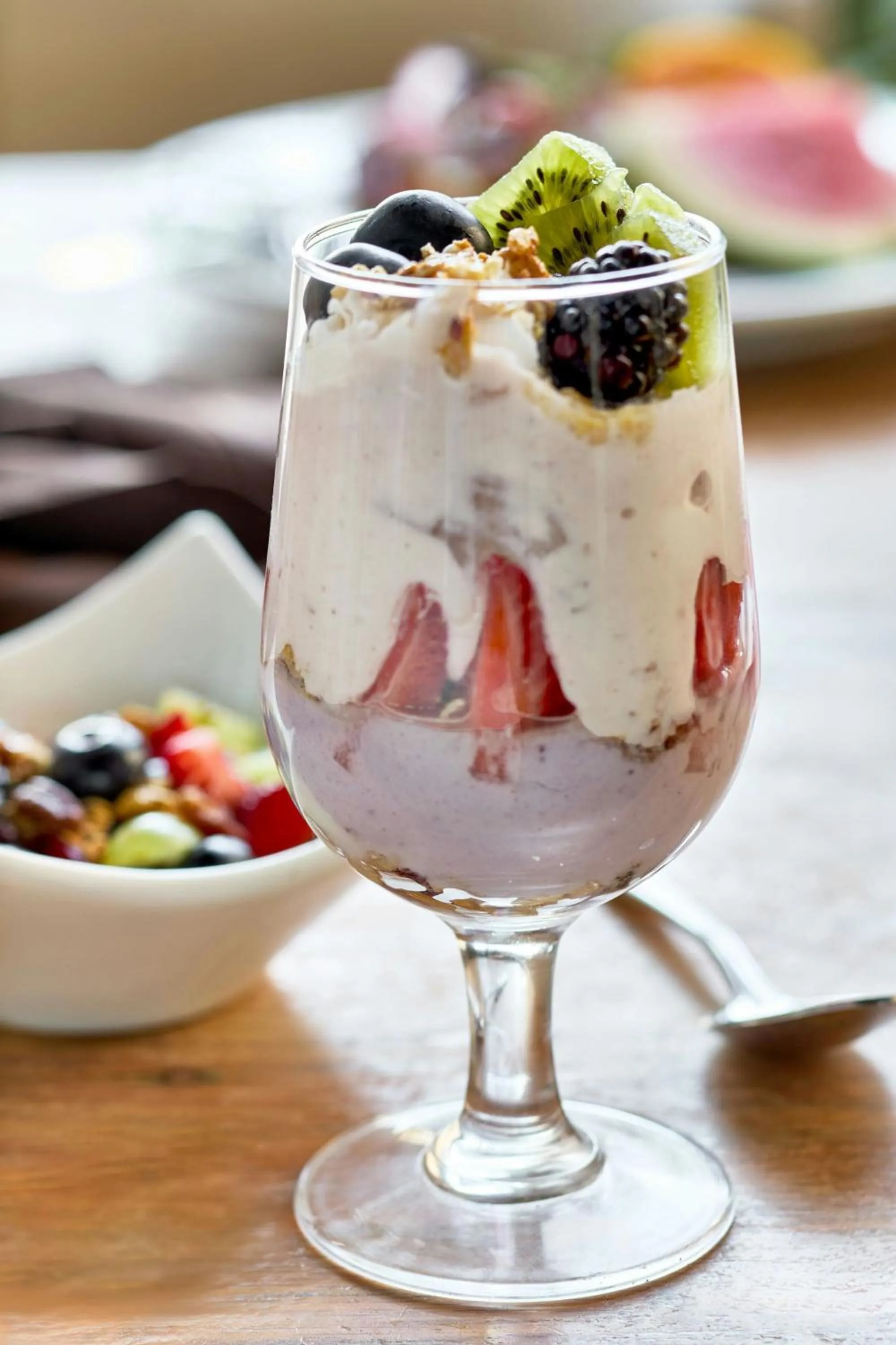 Restaurant/places to eat in Renaissance Asheville Downtown Hotel