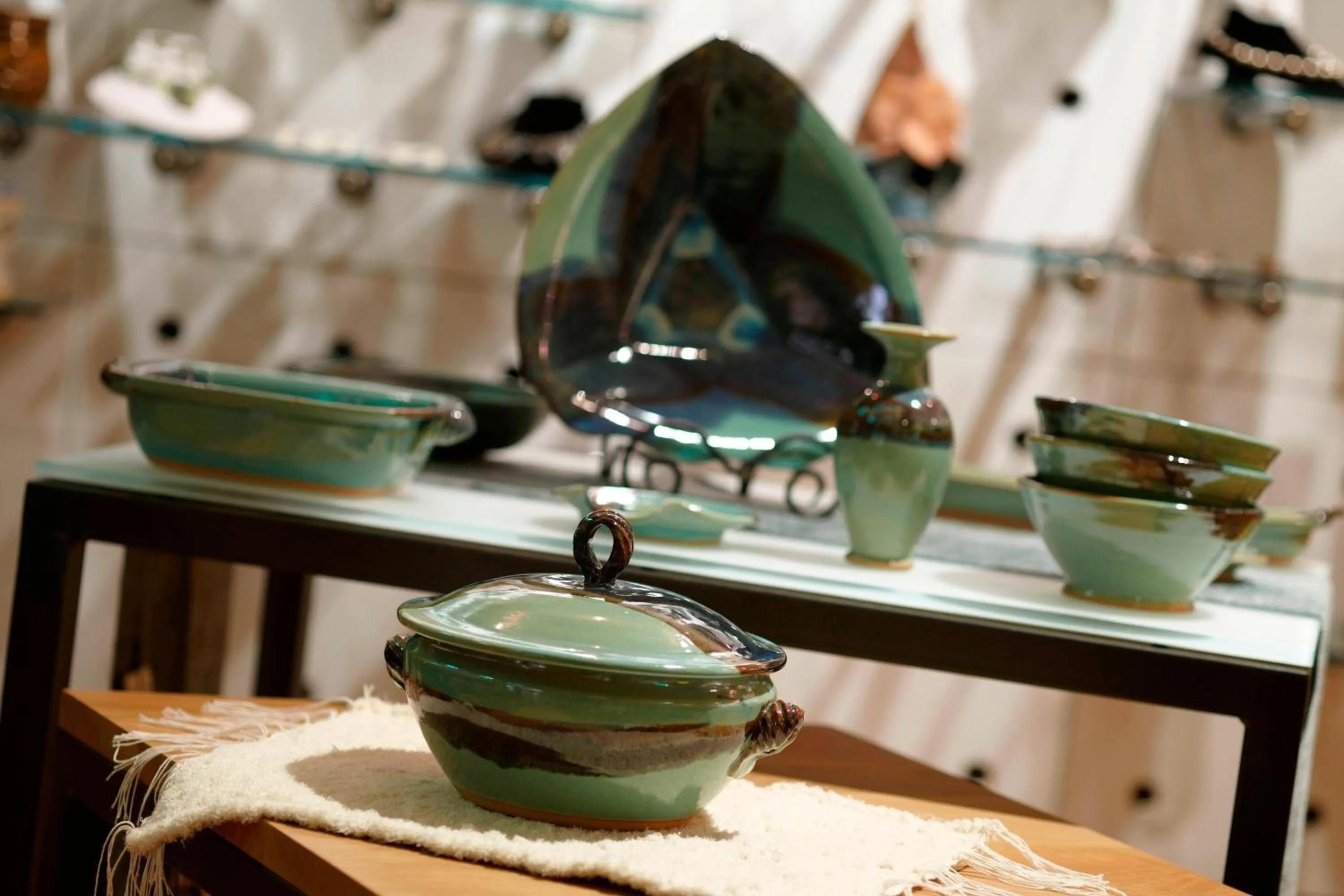 Other in Renaissance Asheville Downtown Hotel