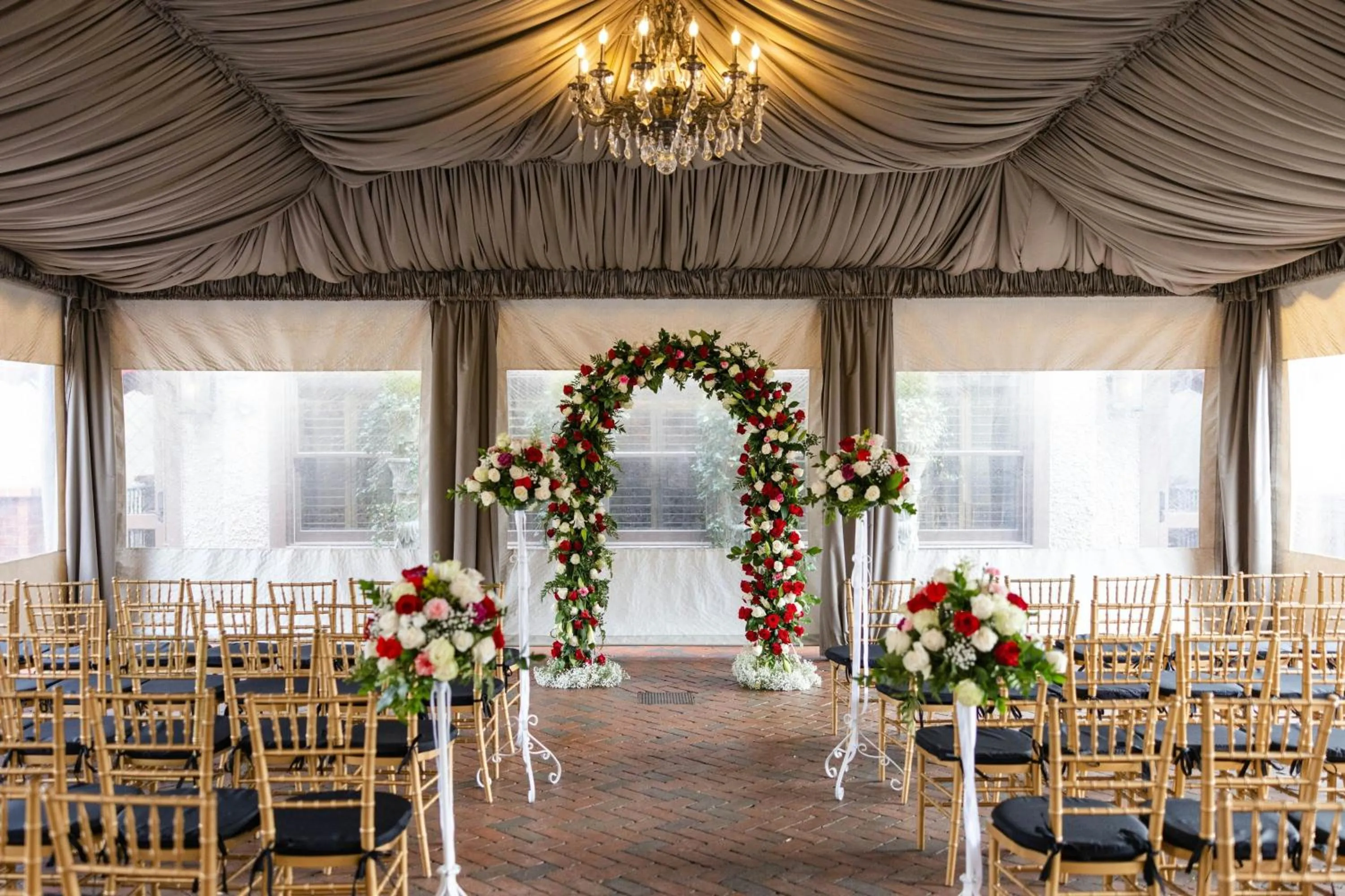 Banquet/Function facilities in Grand Bohemian Lodge Asheville, Autograph Collection
