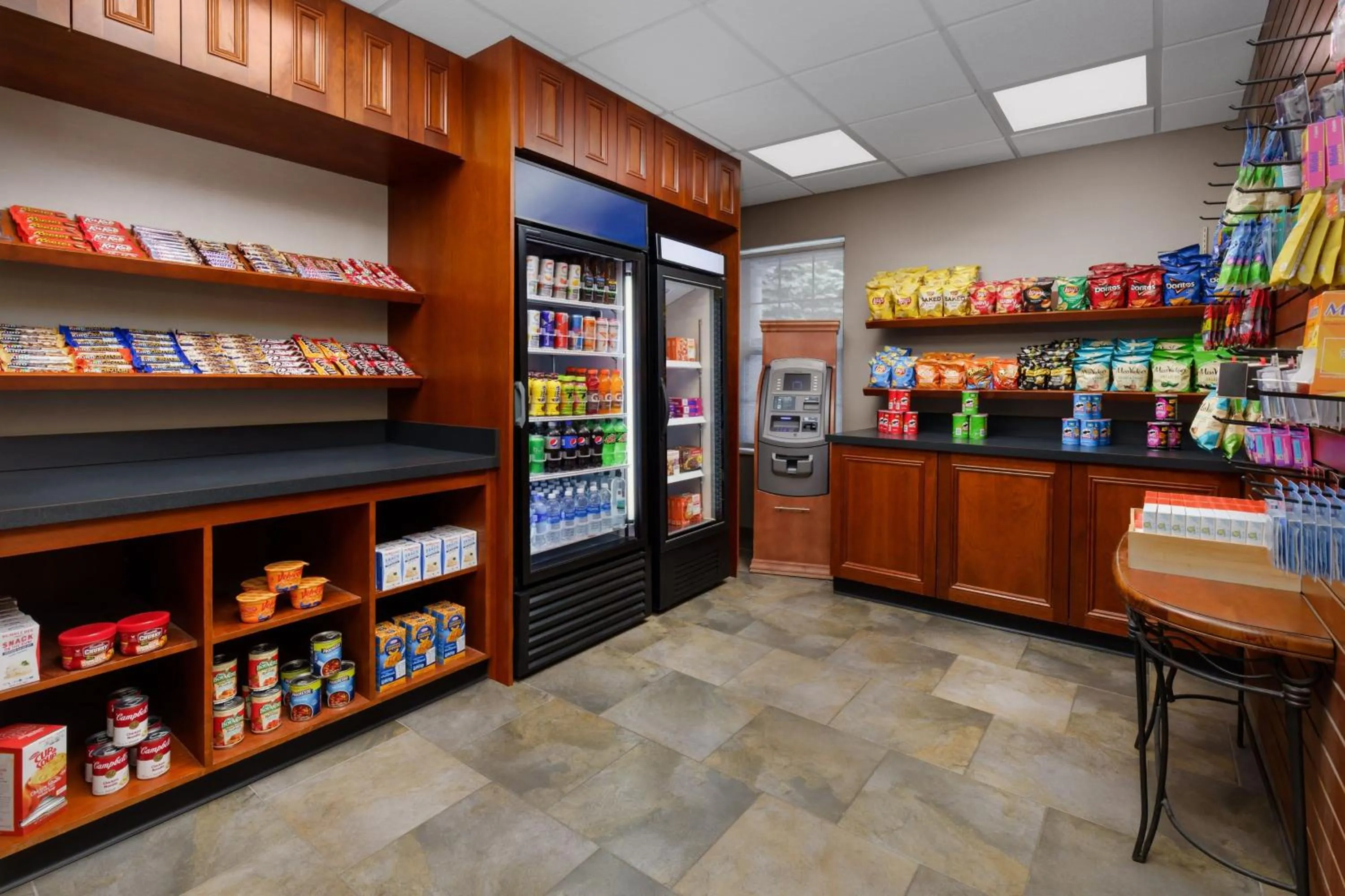 Other in Residence Inn Boston Franklin