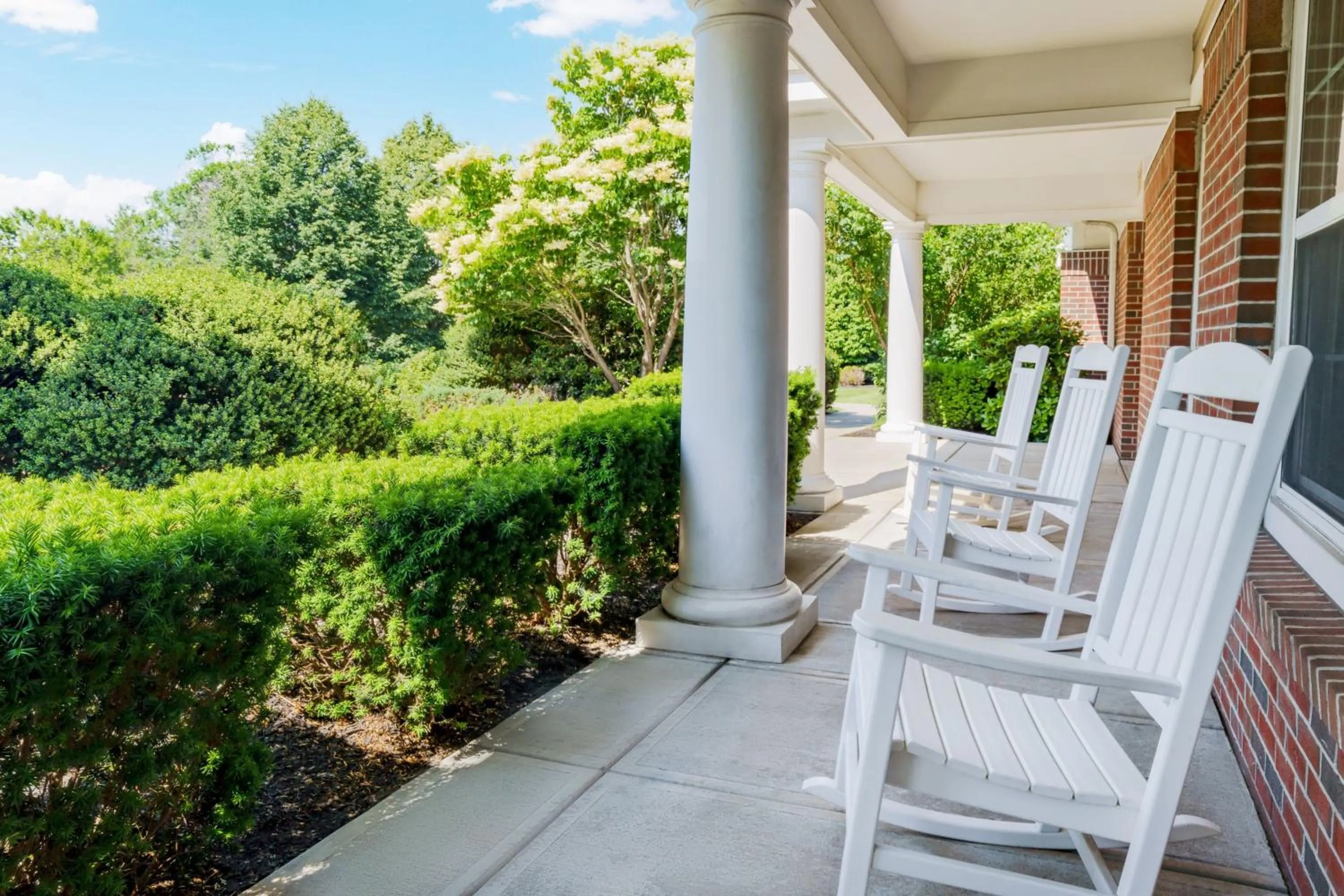 Other in Residence Inn Boston Franklin