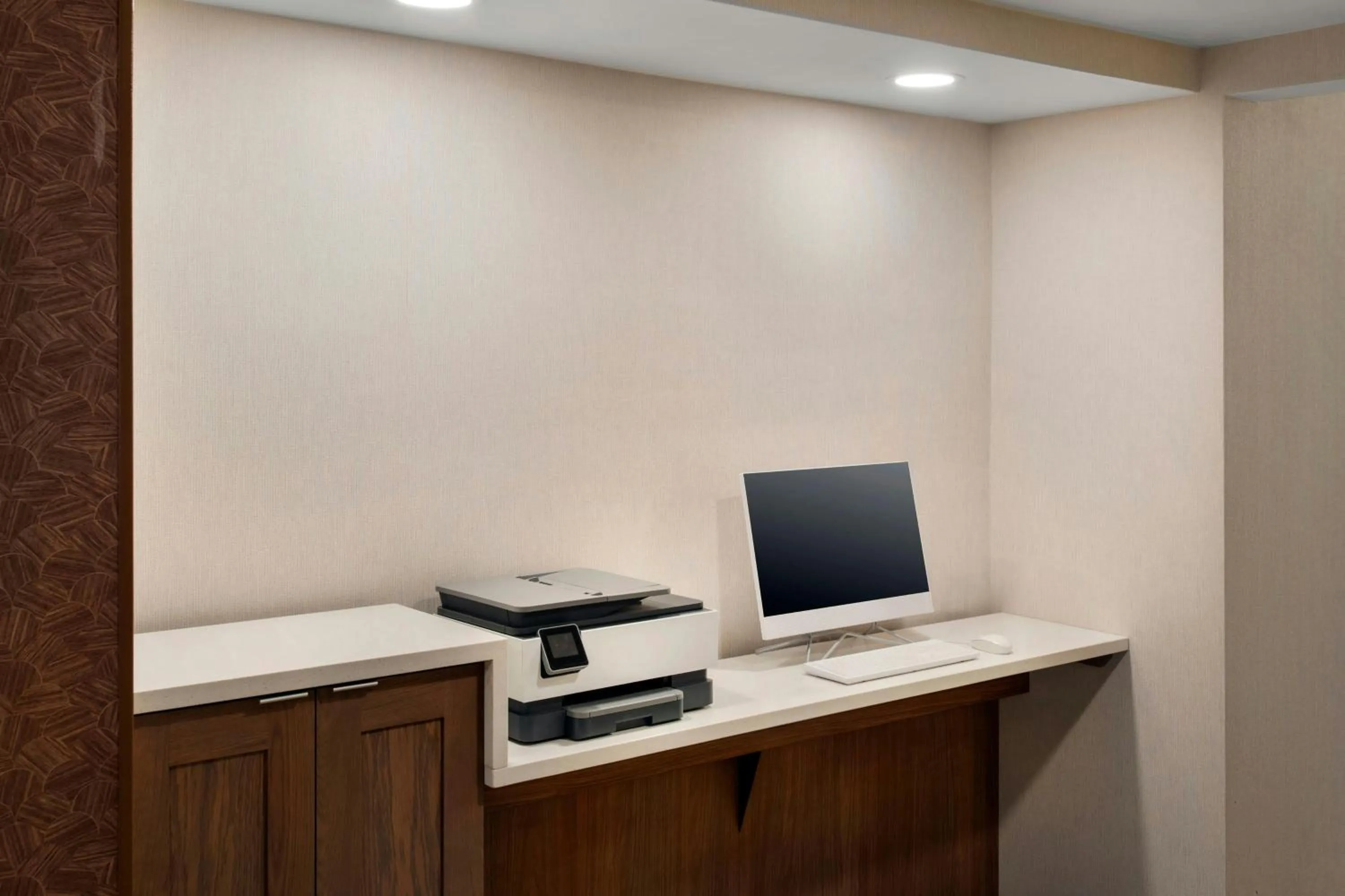 Other in Fairfield Inn Boston Tewksbury/Andover