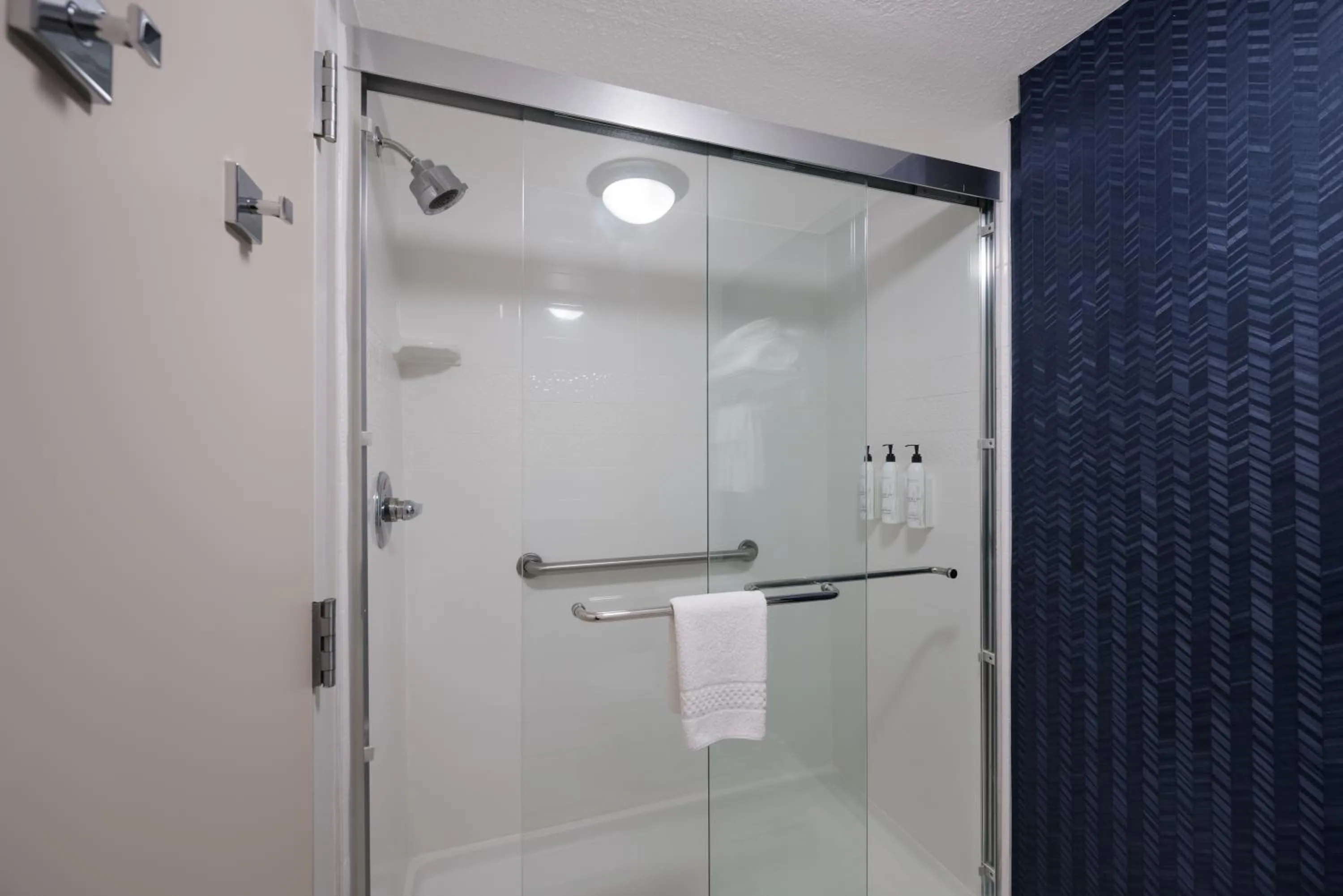 Fairfield Inn Boston Tewksbury/Andover