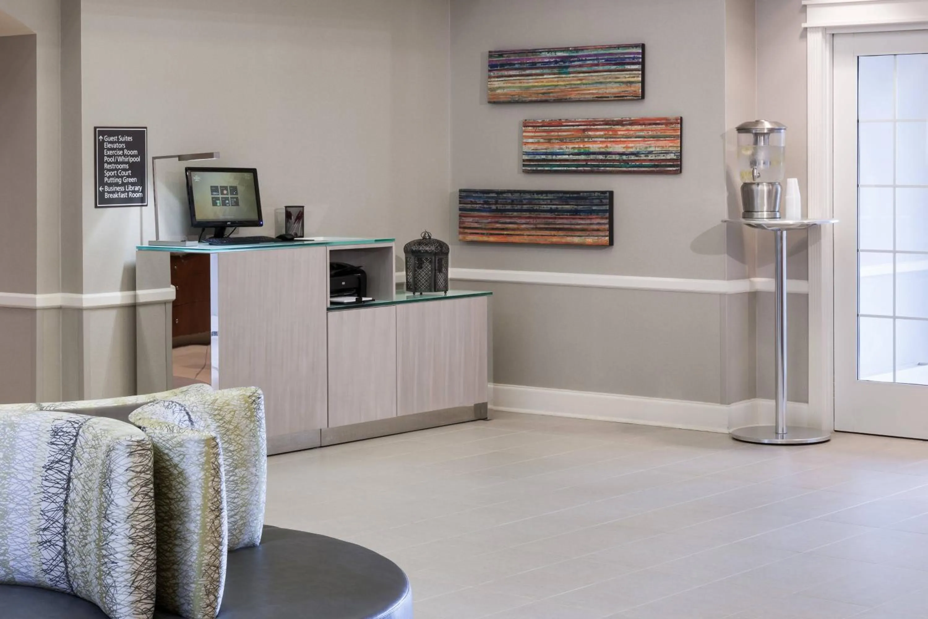 Other in Residence Inn by Marriott Boston Marlborough