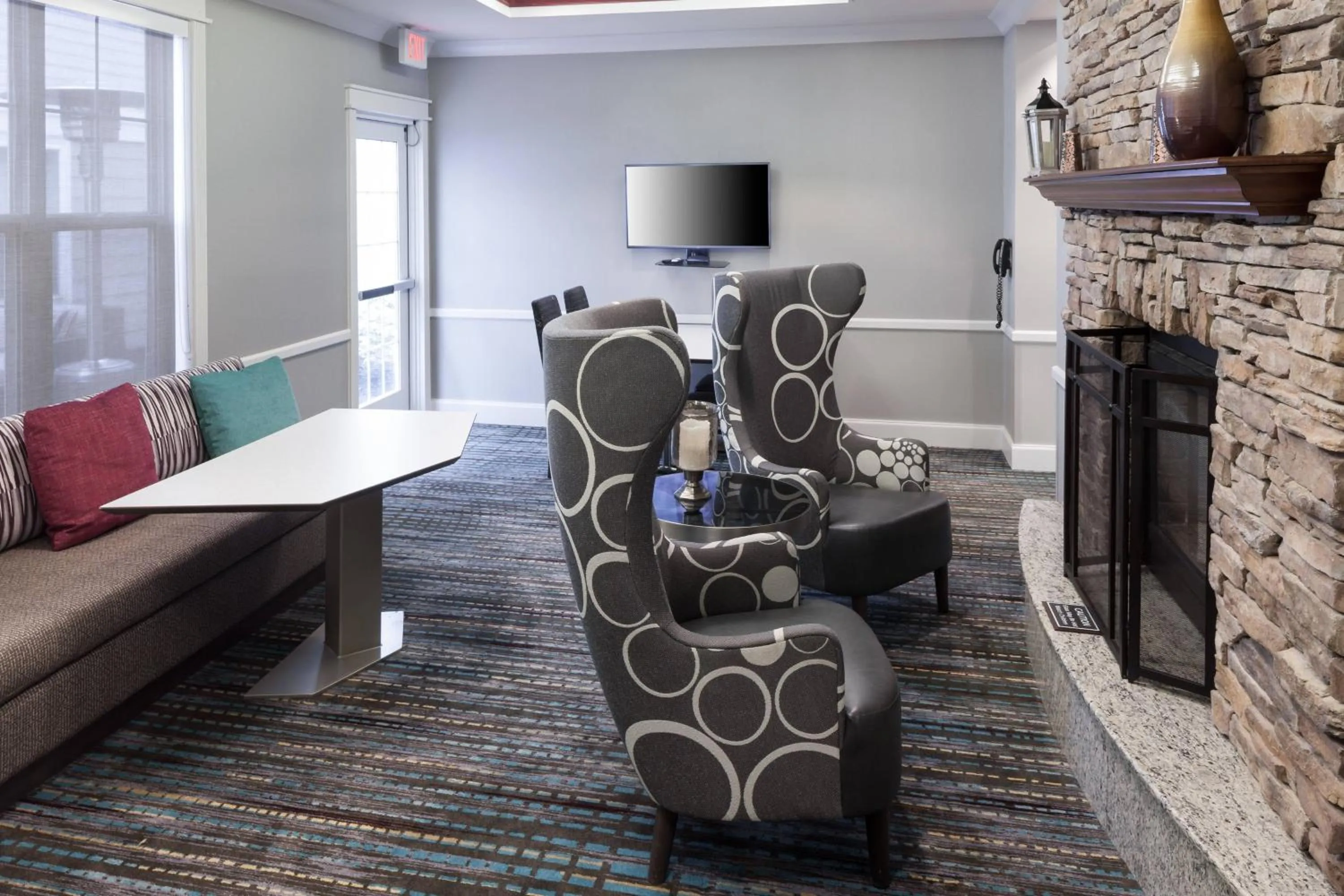 Other in Residence Inn by Marriott Boston Marlborough