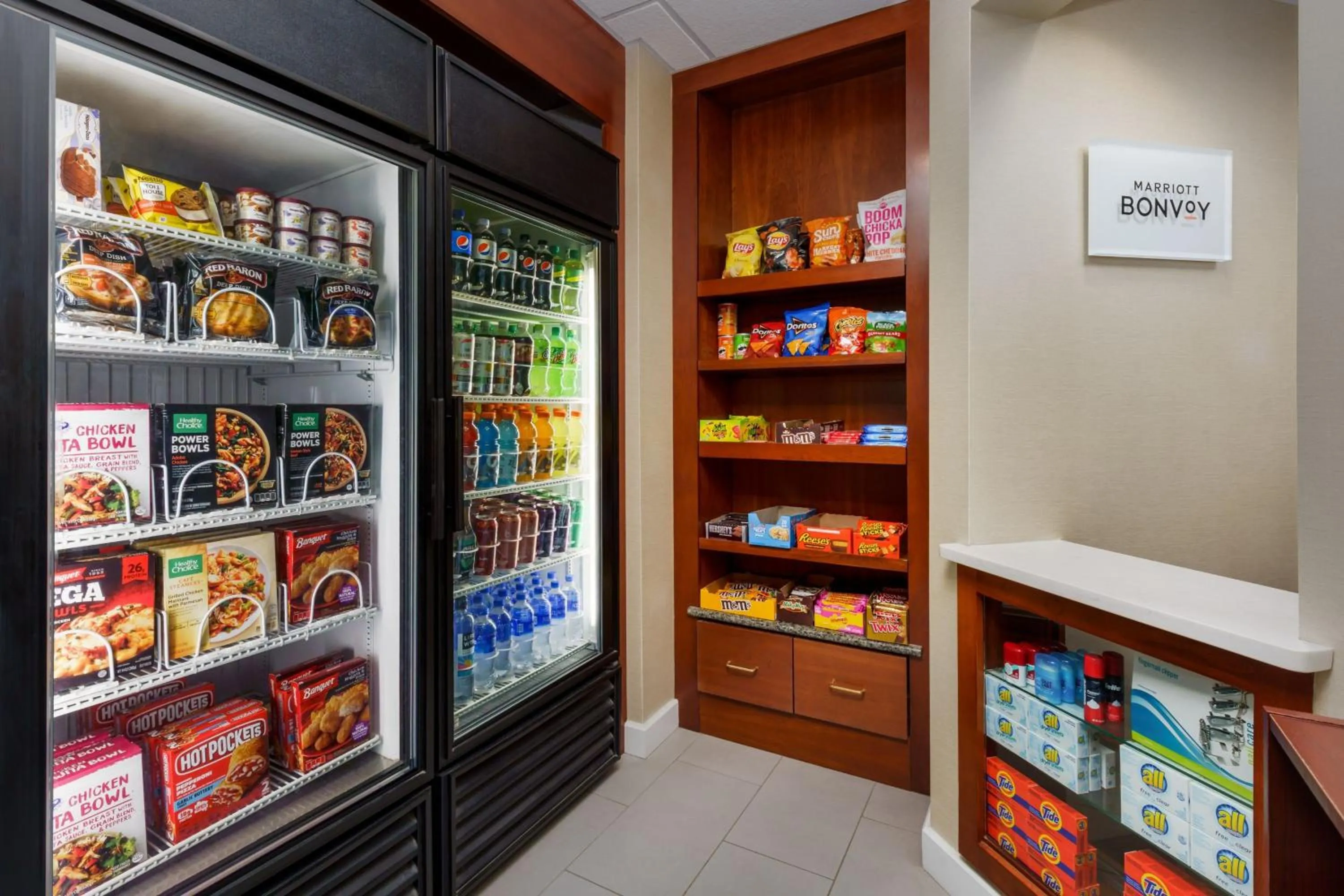 Other in Residence Inn by Marriott Boston Foxborough