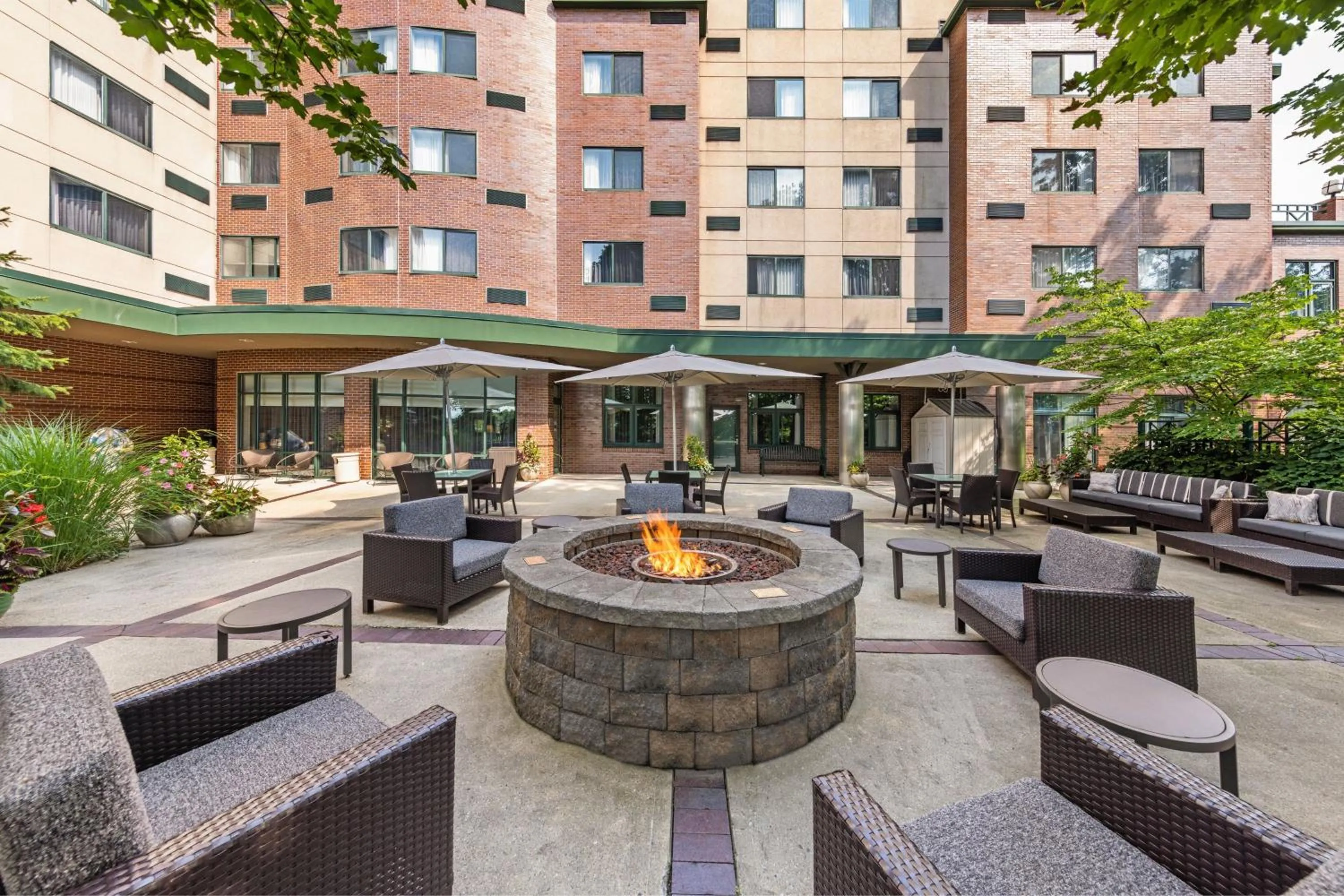 Other in Courtyard by Marriott Boston Waltham