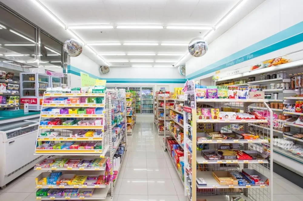 Ilsung Condo Namhan River