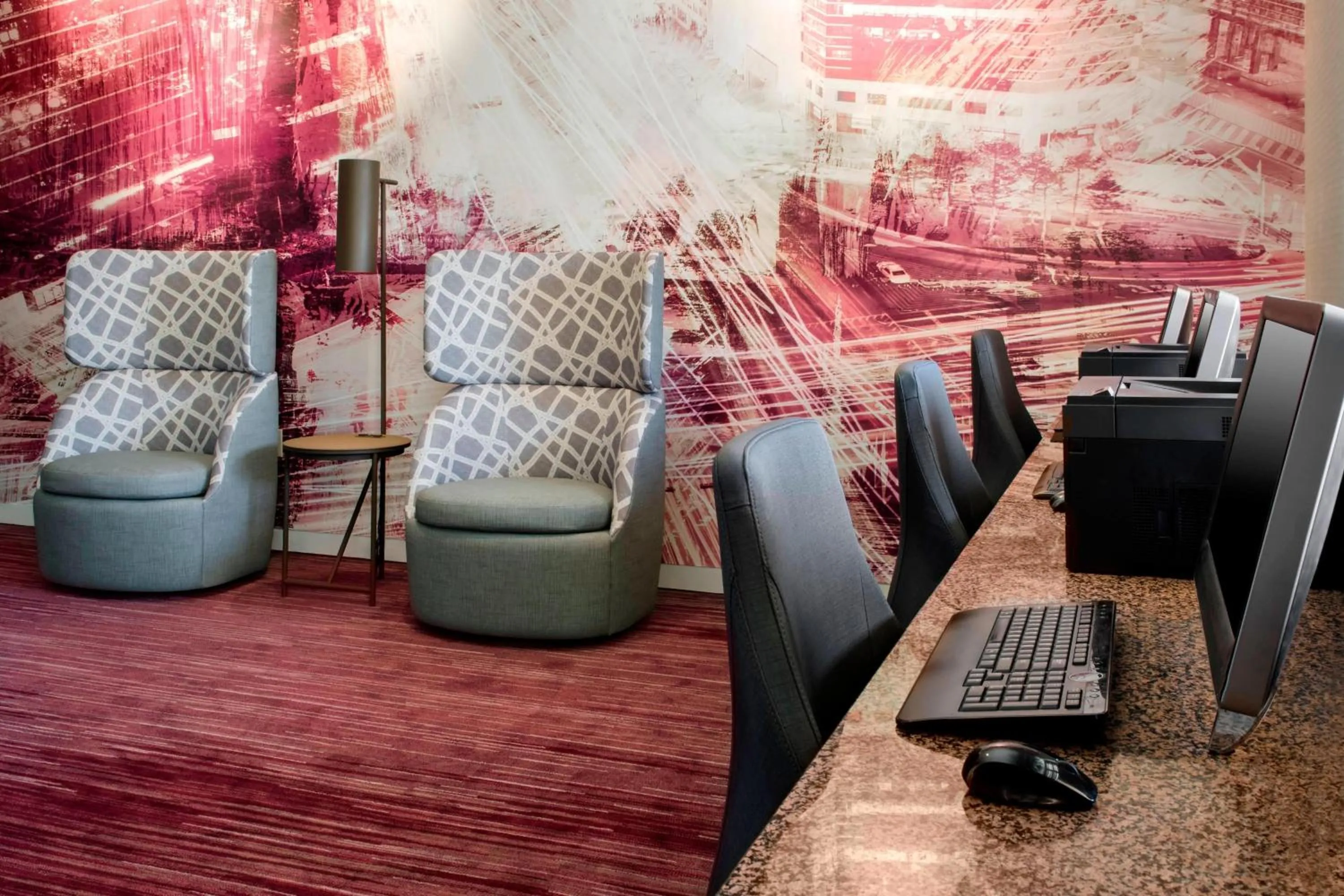 Other in Courtyard by Marriott Newark Elizabeth