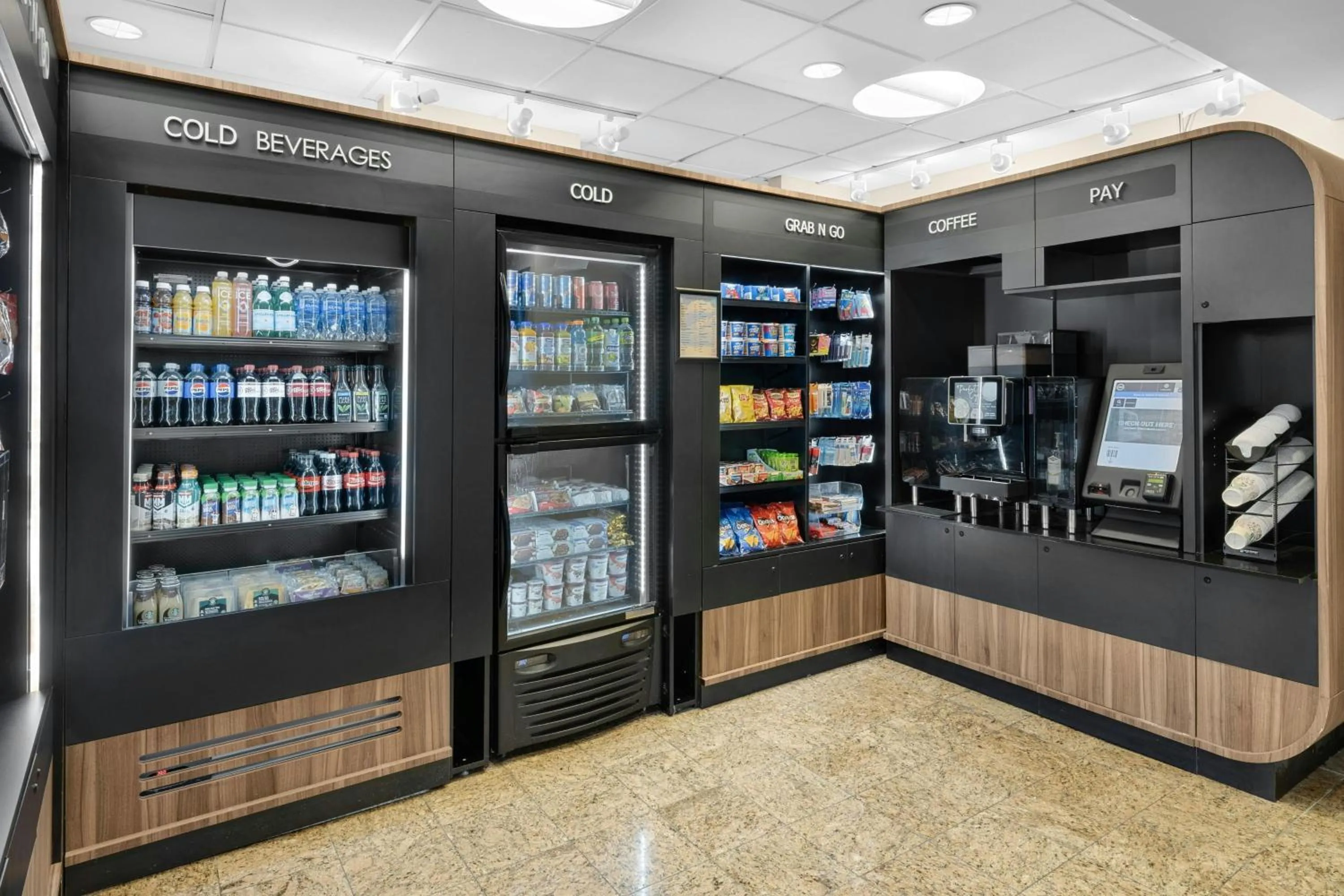 Other in Marriott's BeachPlace Towers