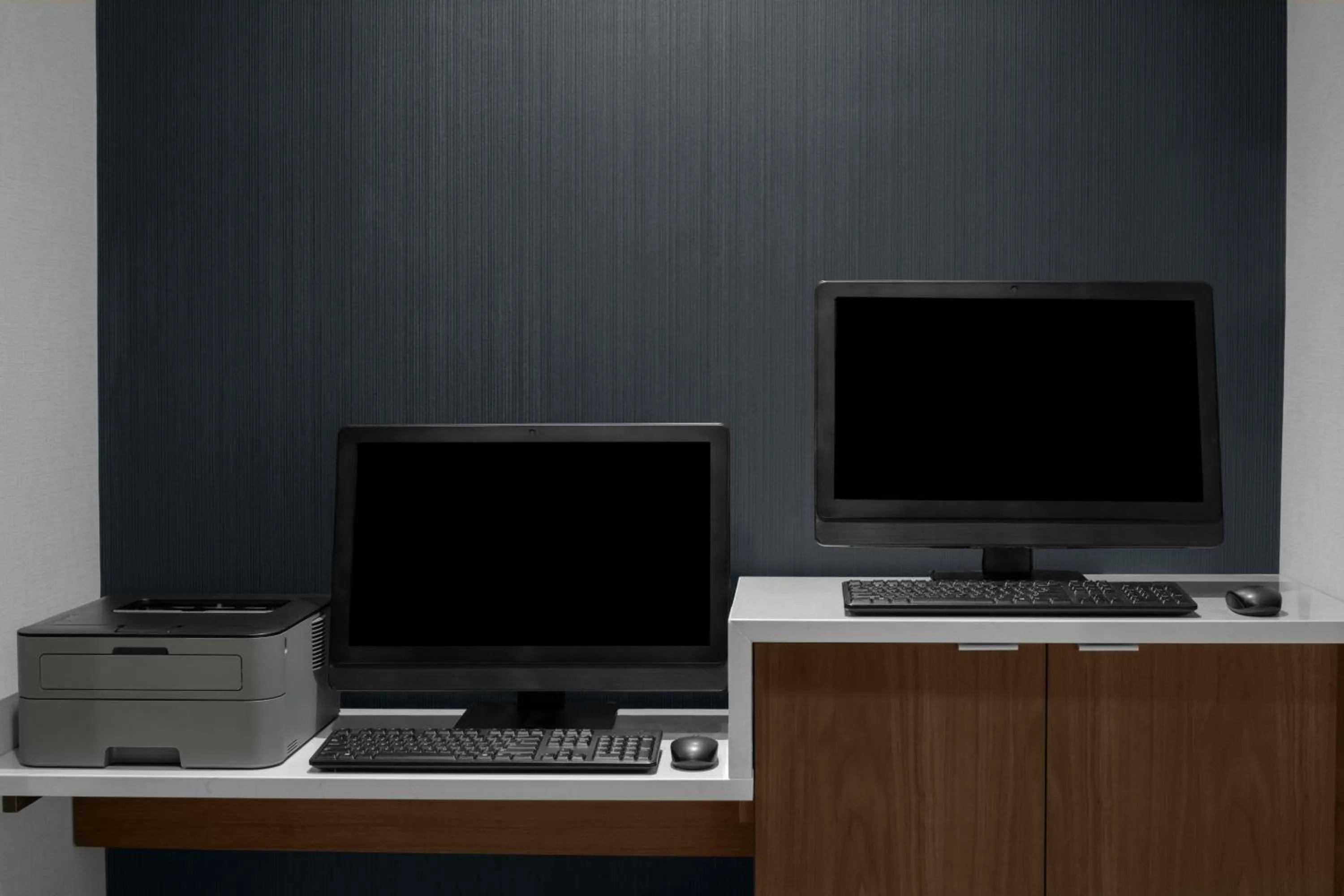 Other in Courtyard Los Angeles Burbank Airport