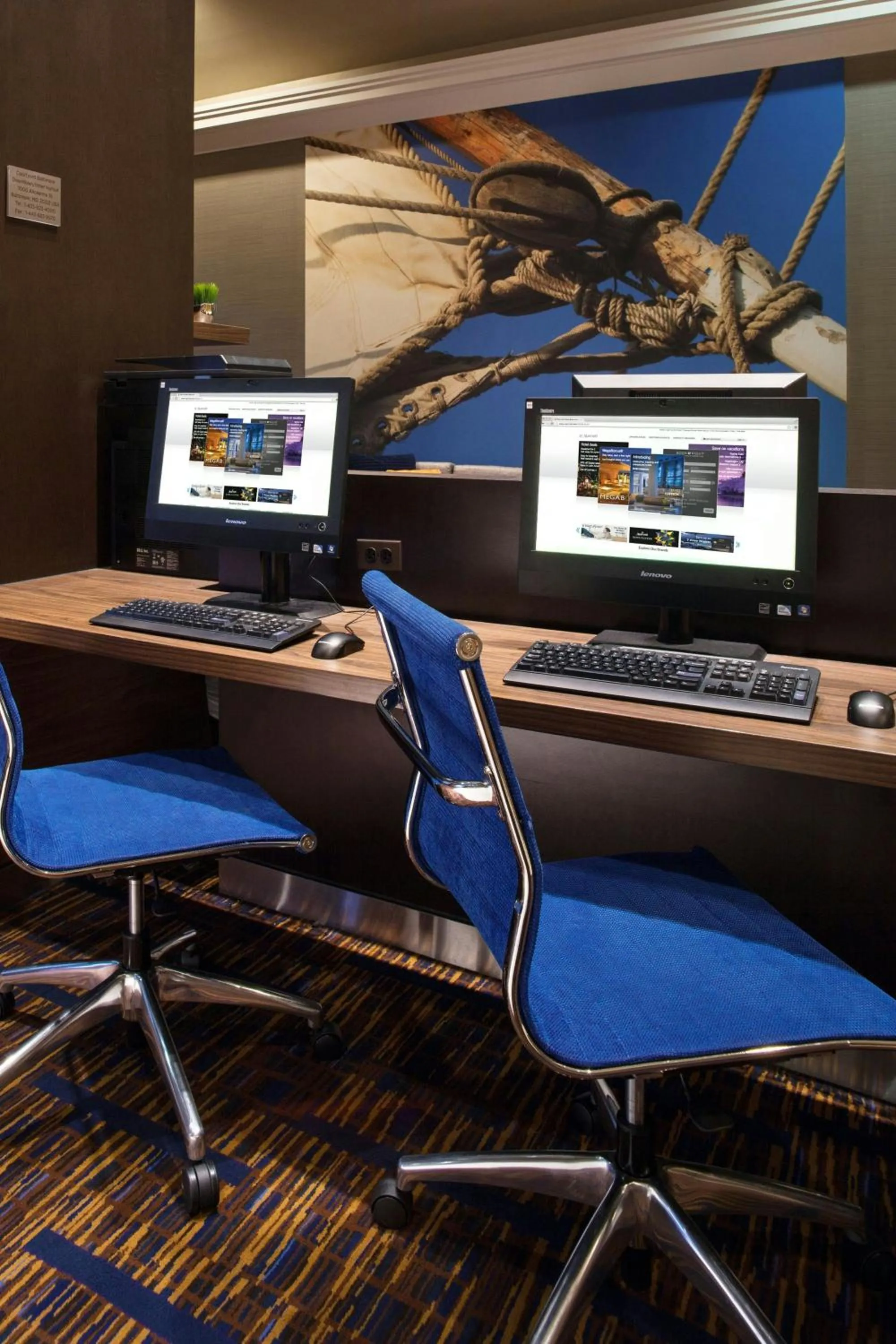 Other in Courtyard by Marriott Baltimore Downtown Inner Harbor