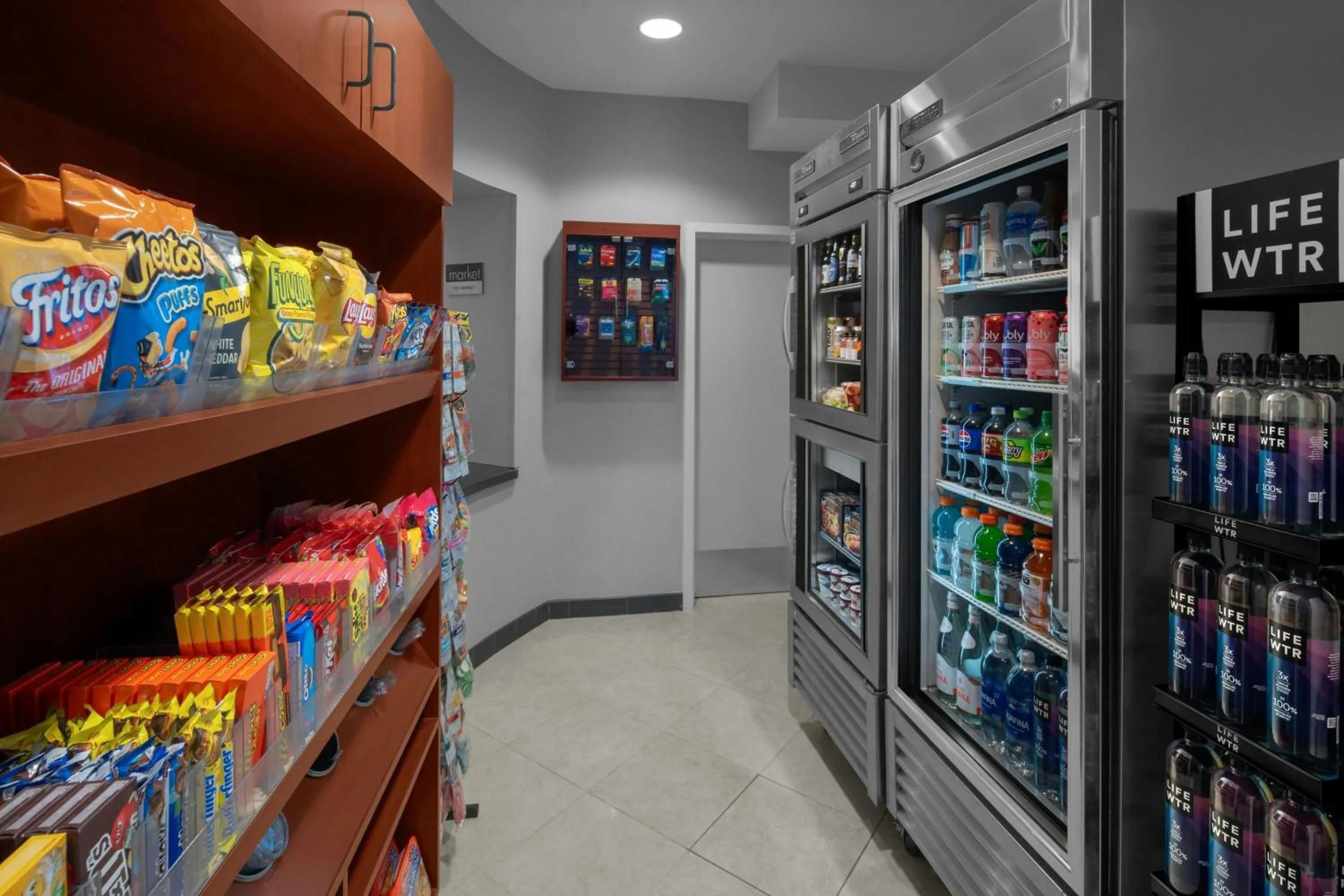 Other in Courtyard by Marriott Santa Clarita Valencia