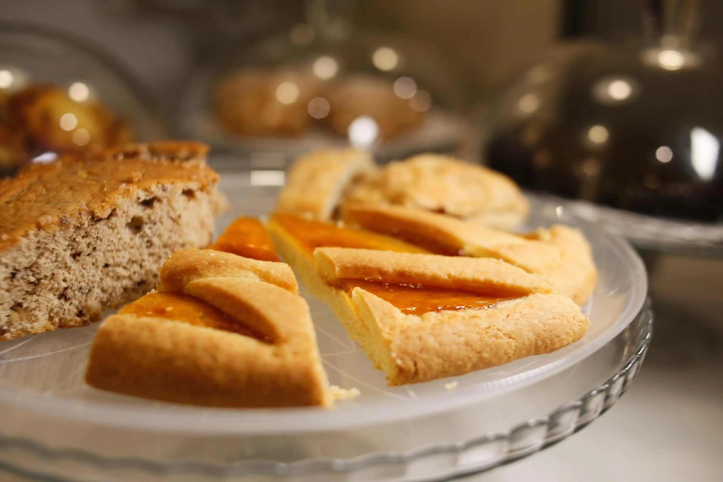 Food in Hotel Dear Rimini