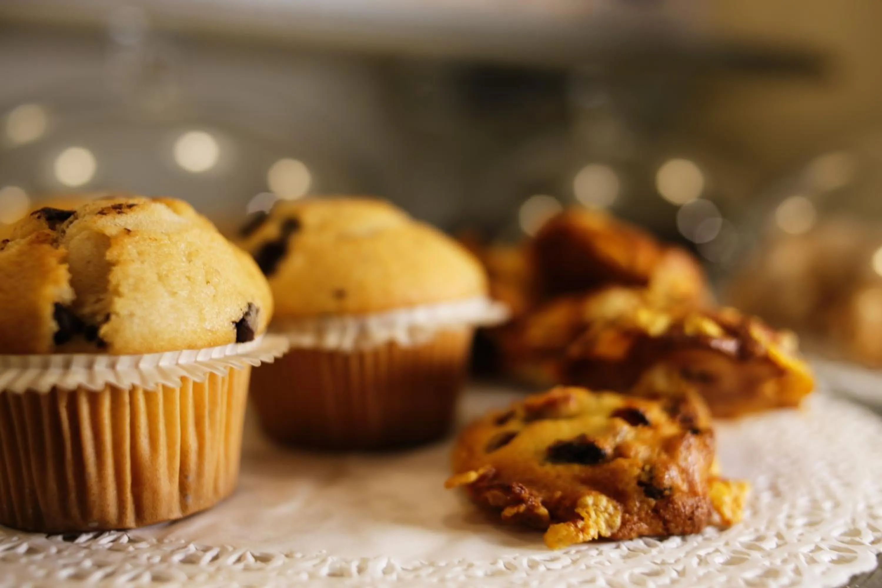 Food and drinks in Hotel Dear Rimini