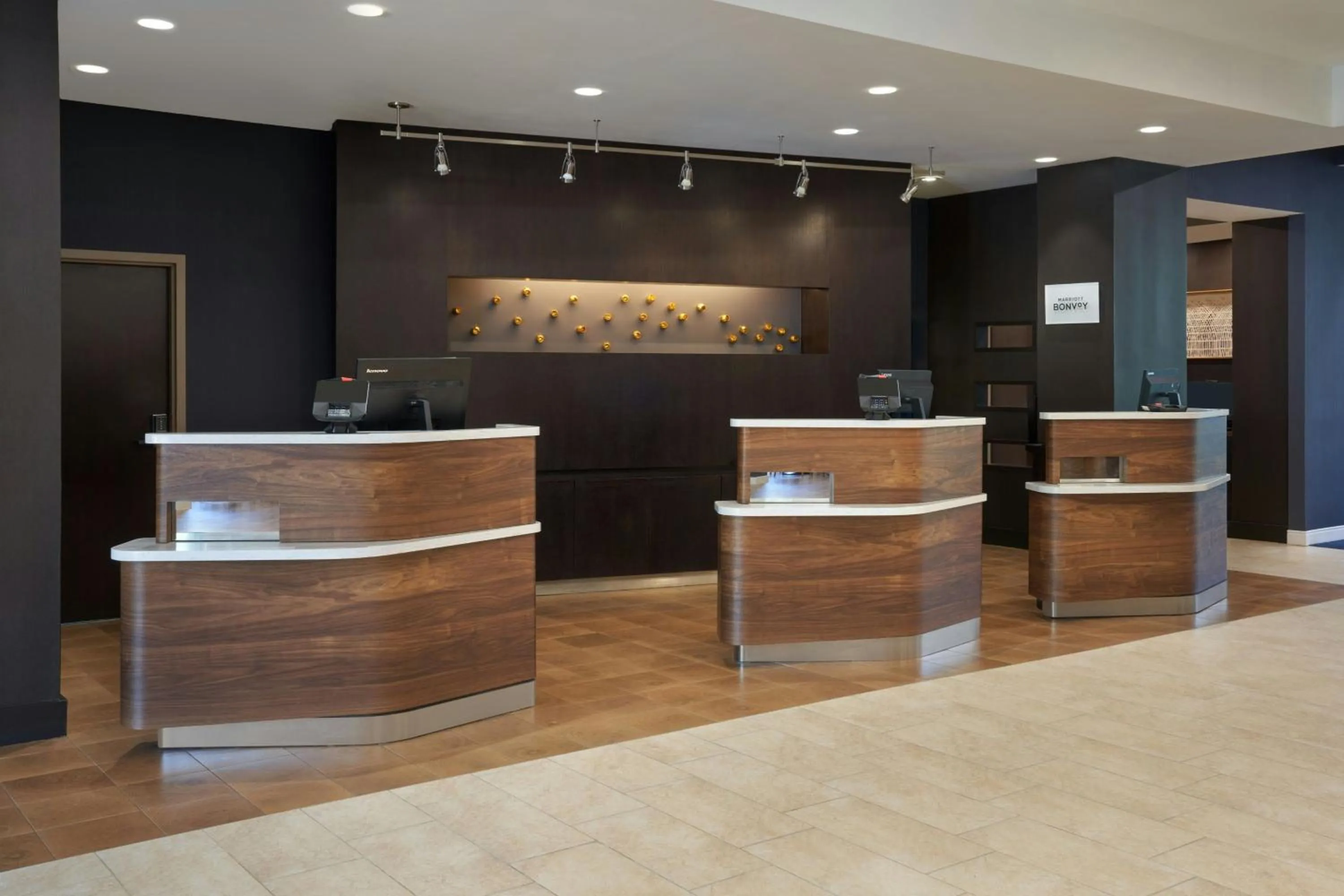 View (from property/room) in Courtyard by Marriott Fort Lauderdale Weston