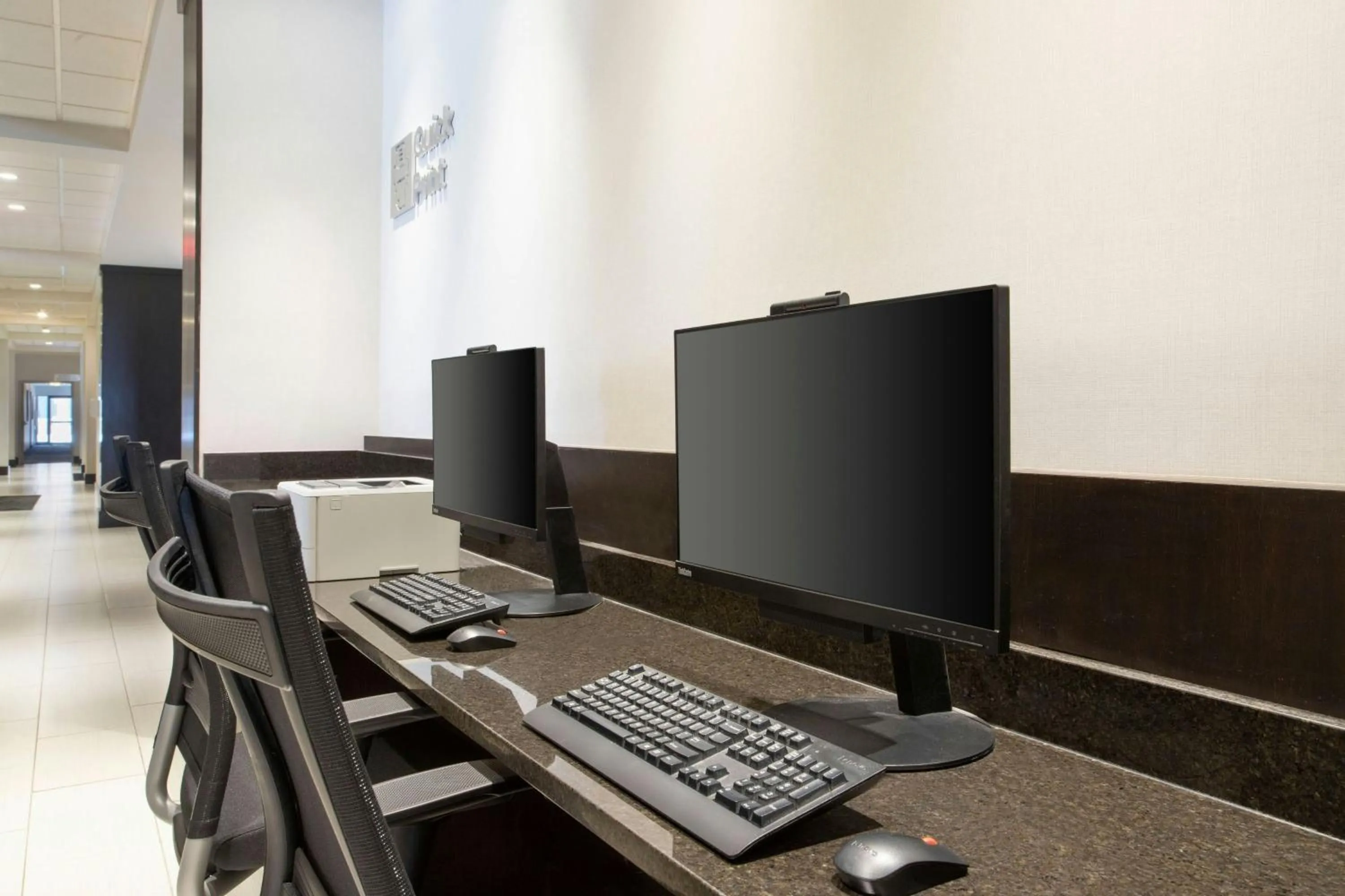 Other in Courtyard Worcester