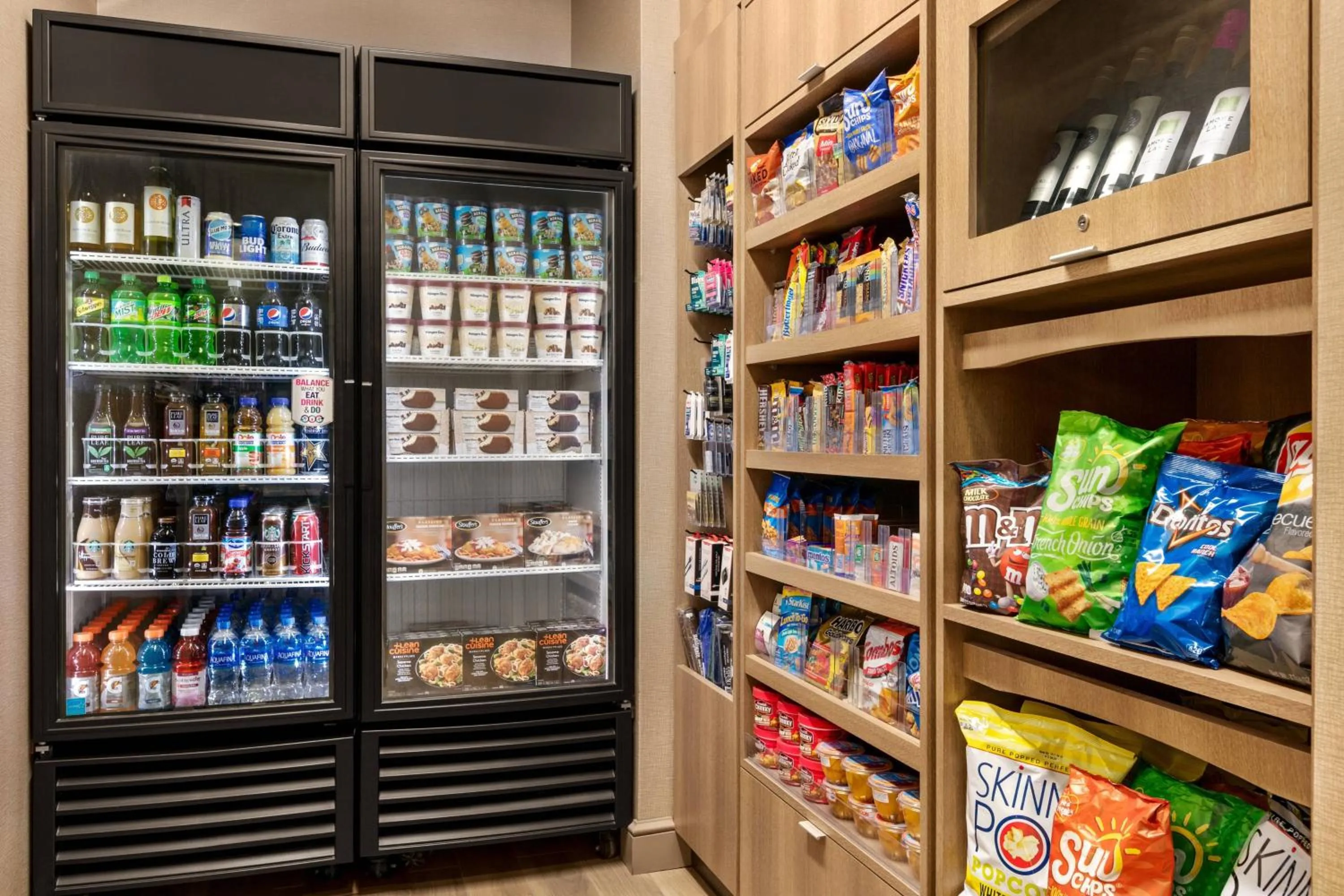 Other in Residence Inn by Marriott Baltimore Downtown/ Inner Harbor