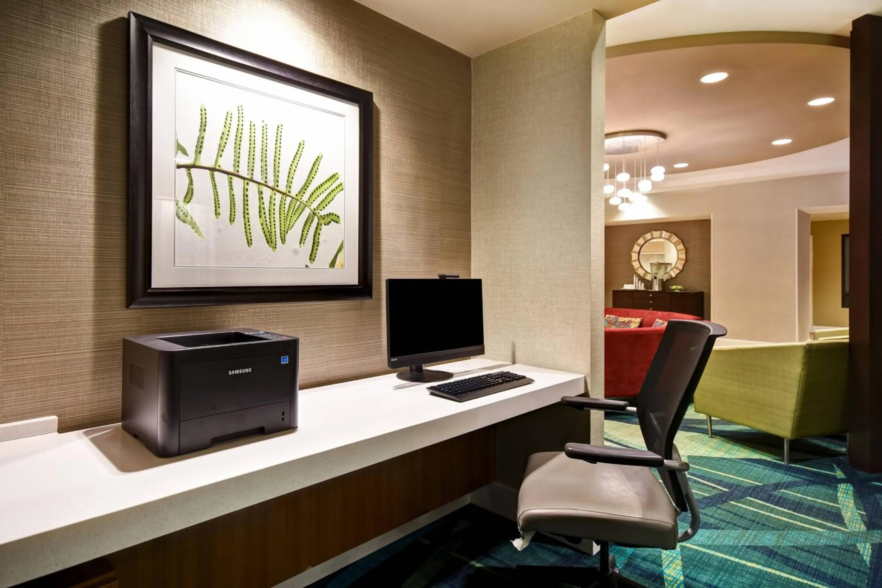 Other in SpringHill Suites by Marriott Baltimore BWI Airport