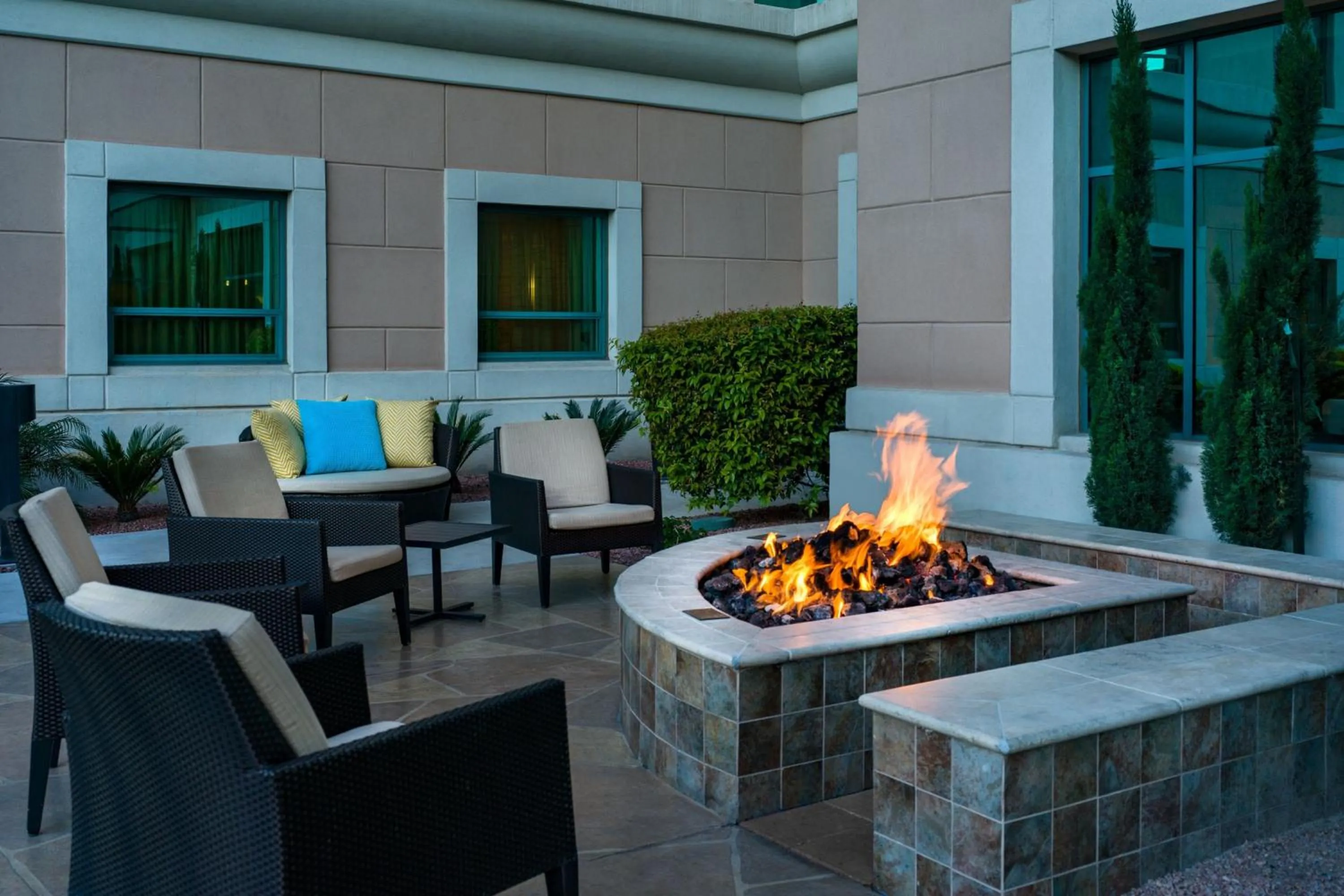 Other in Residence Inn by Marriott Las Vegas Hughes Center