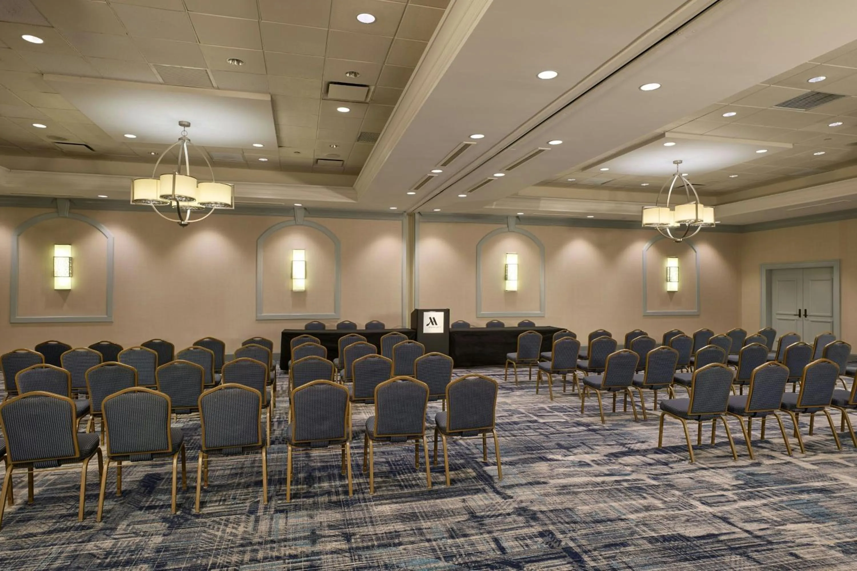 Entertainment in Marriott Columbia