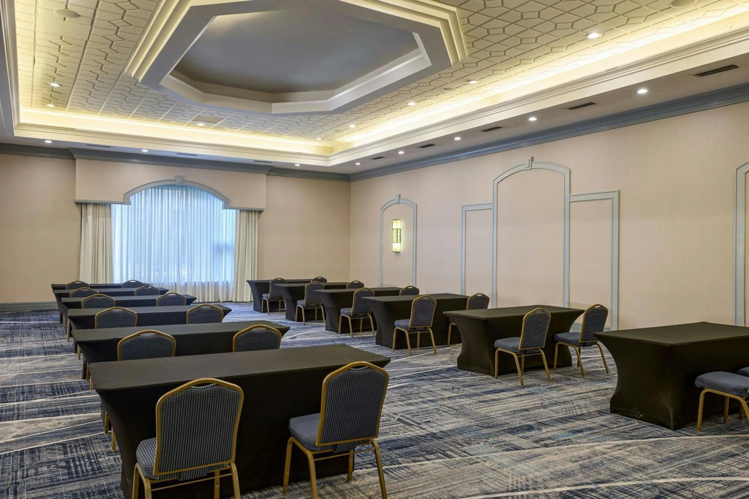 Meeting/conference room in Marriott Columbia