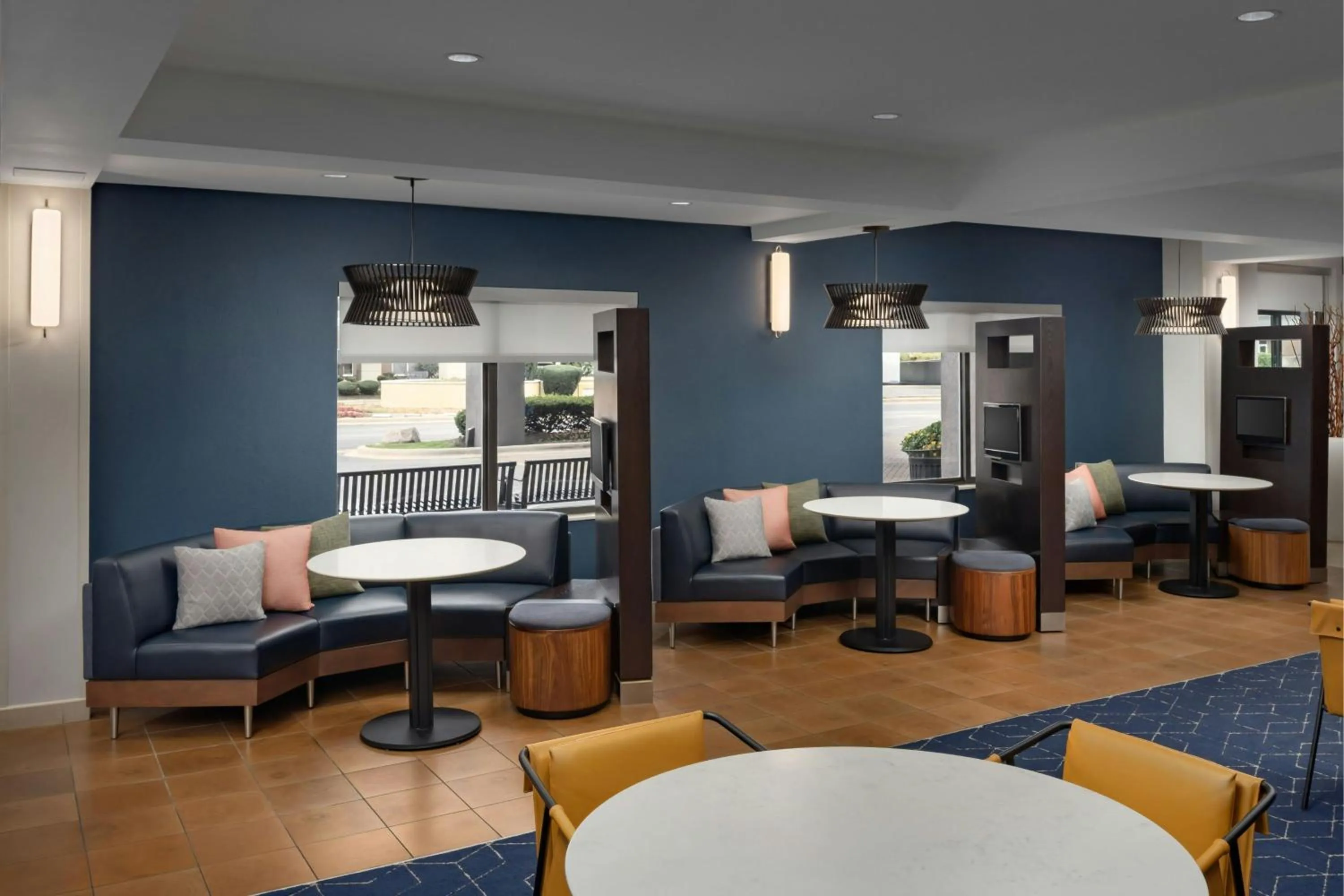 Other in Courtyard Chicago Midway Airport