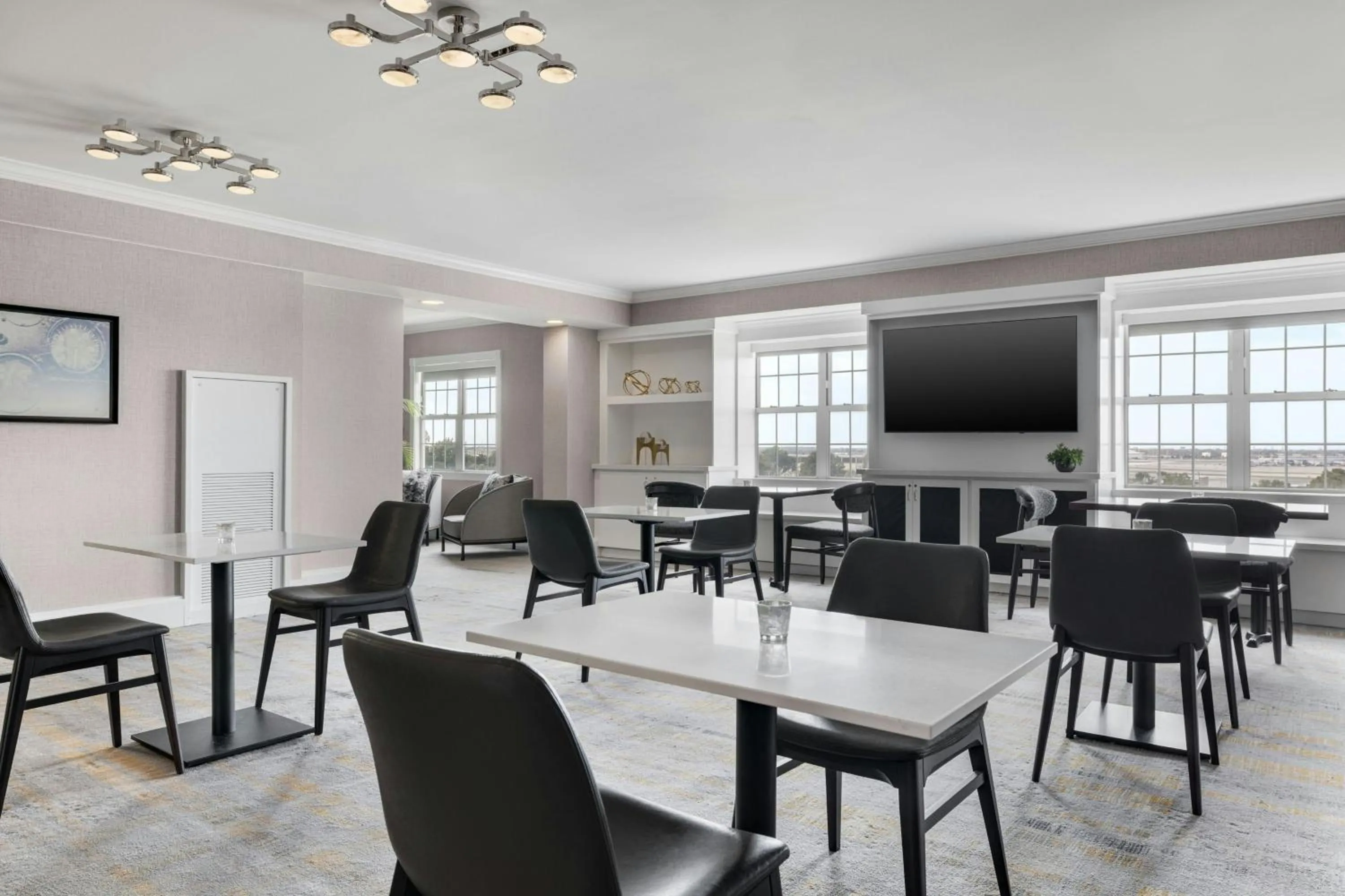 Other in Chicago Marriott Midway