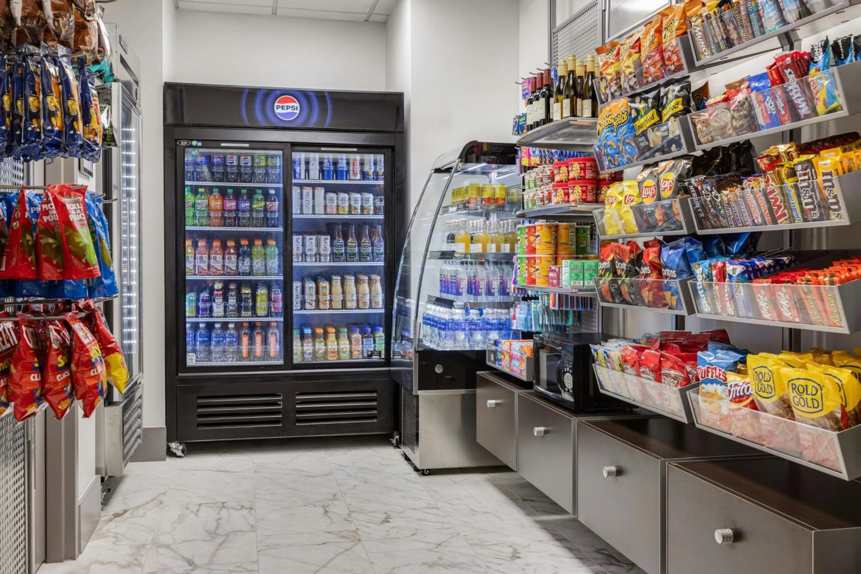 Other in Chicago Marriott Midway