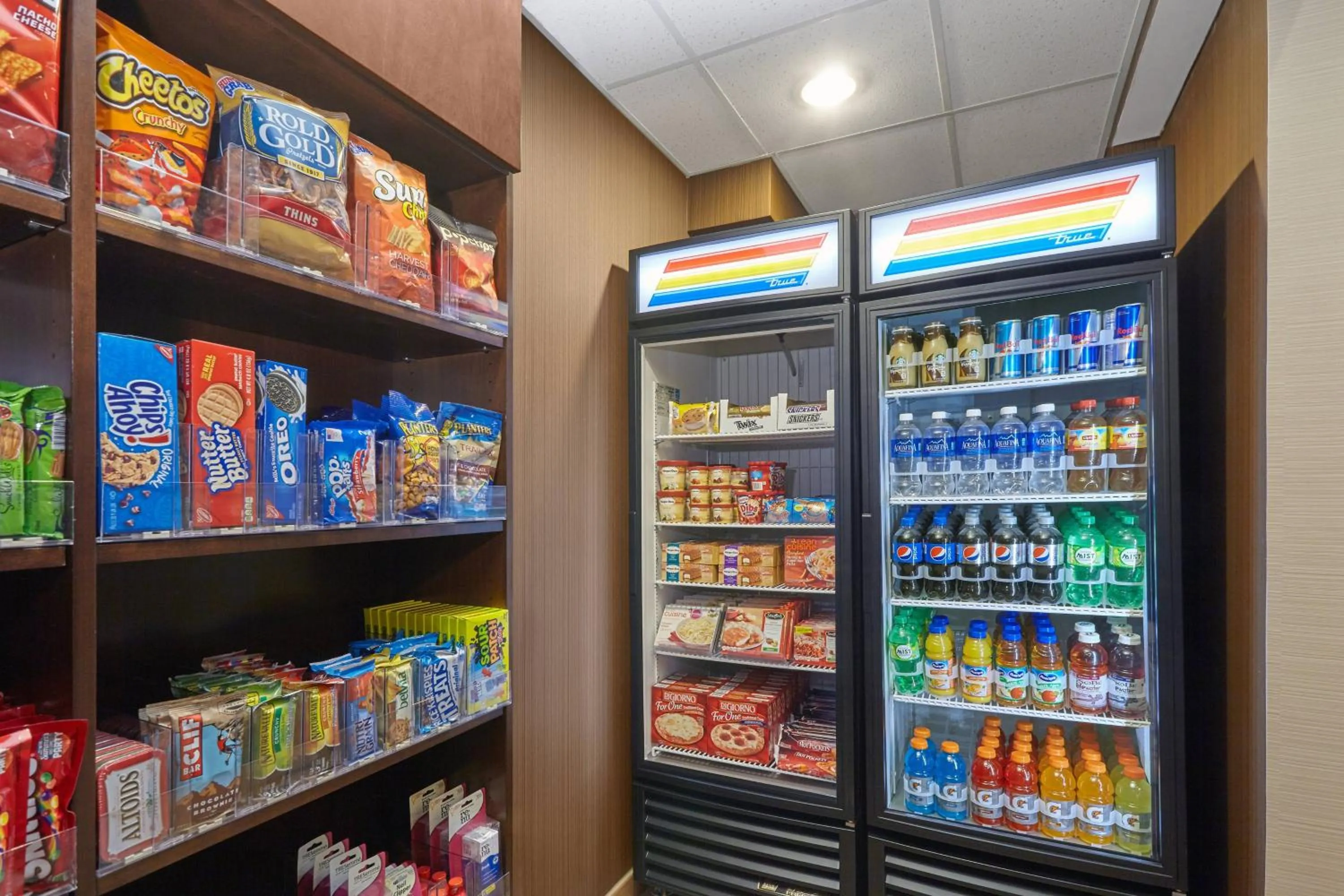 Other in Fairfield Inn and Suites Chicago Lombard