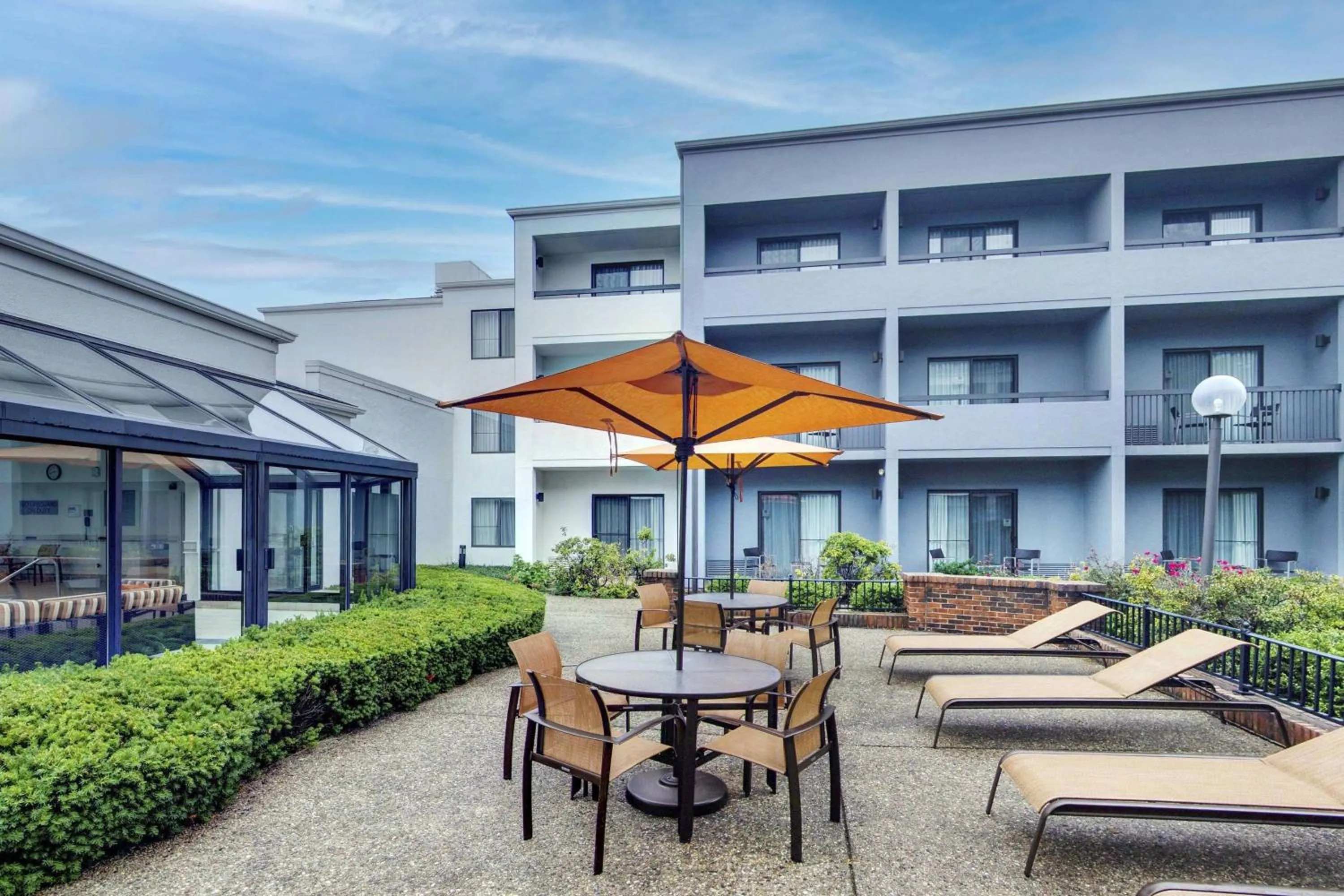 Other in Courtyard Chicago Glenview/Northbrook