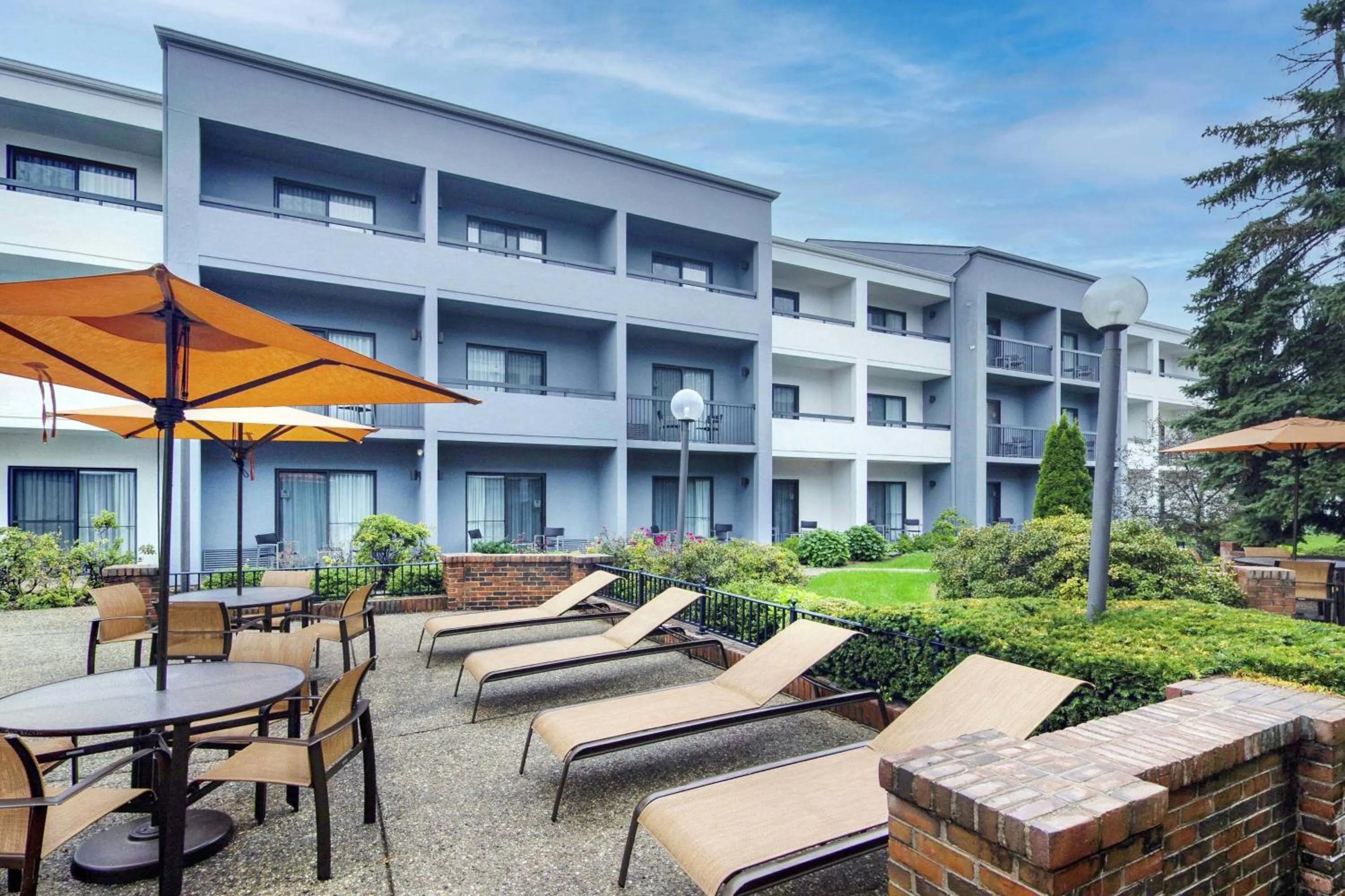 Other in Courtyard Chicago Glenview/Northbrook