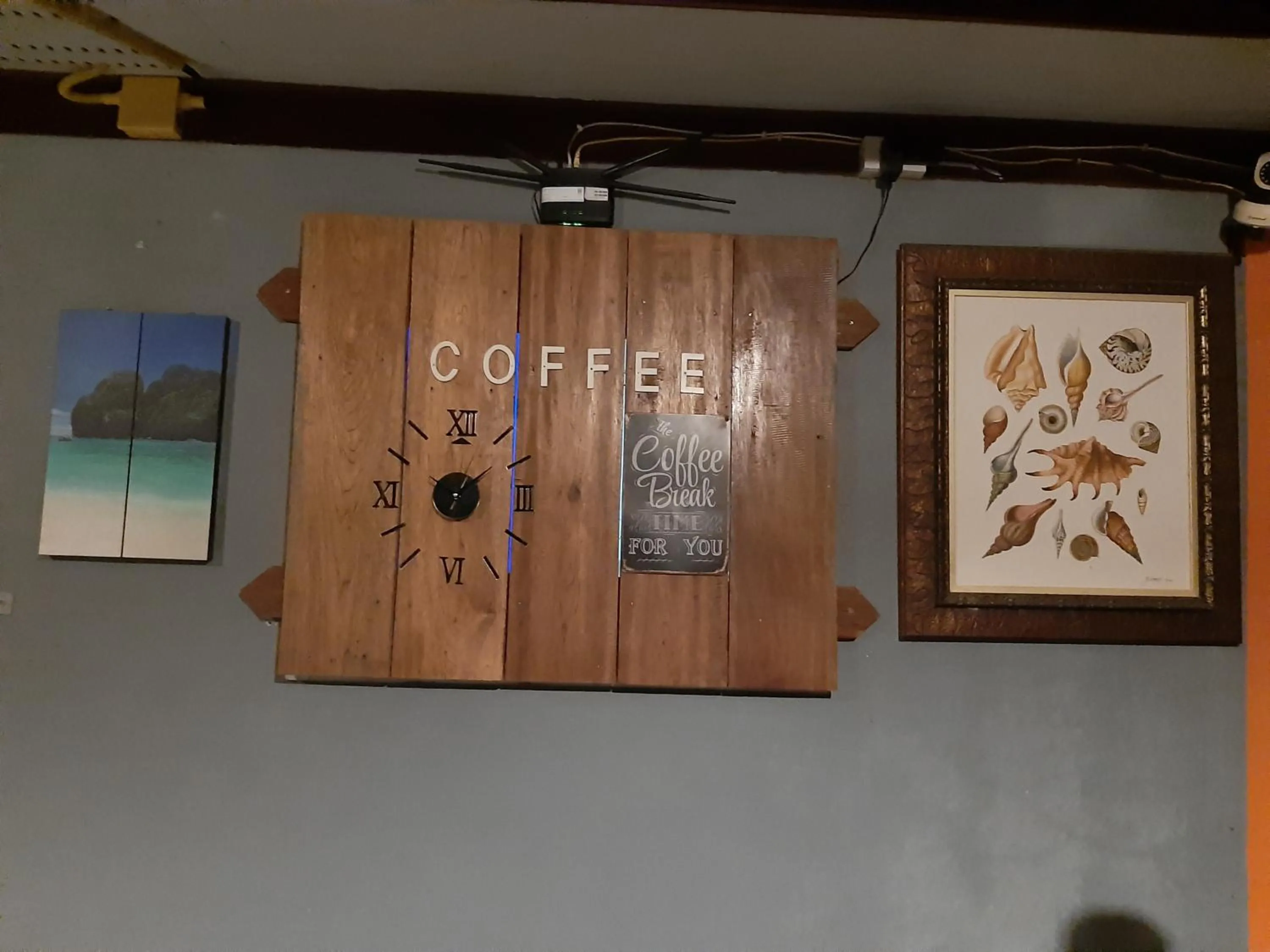 Property building in Lanta noblesse