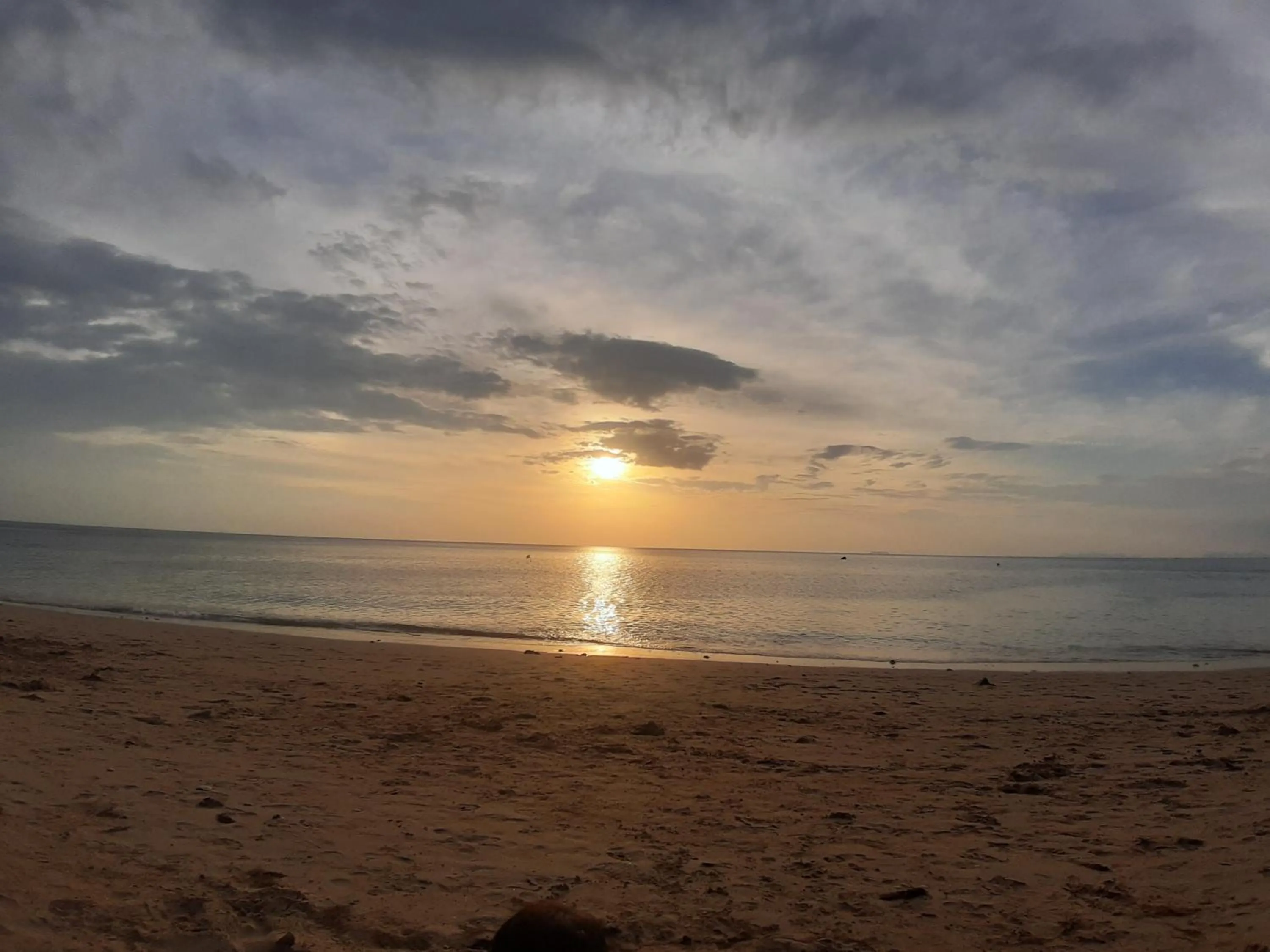 Sea view in Lanta noblesse