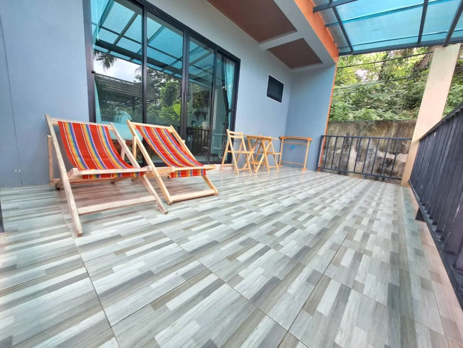 Property building in Lanta noblesse